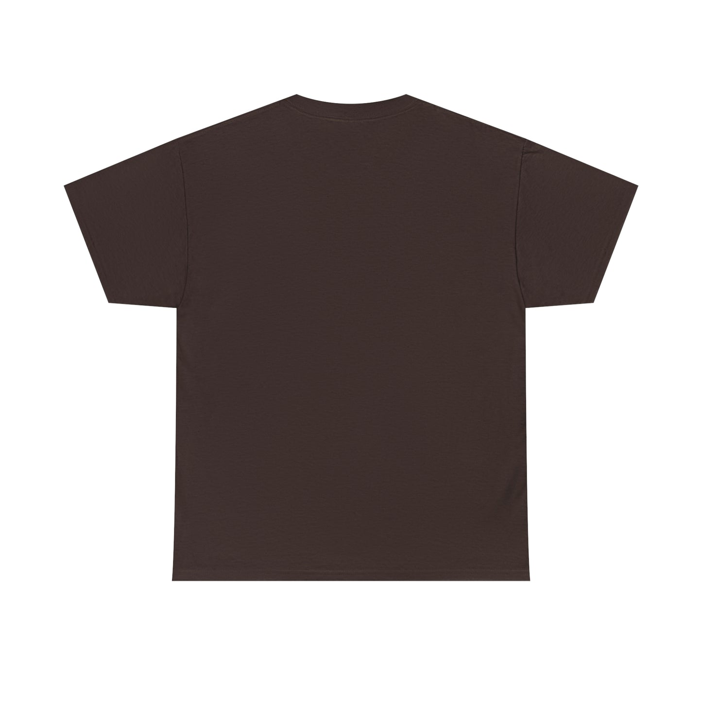 Minding My Own Small Business Unisex Heavy Cotton Tee