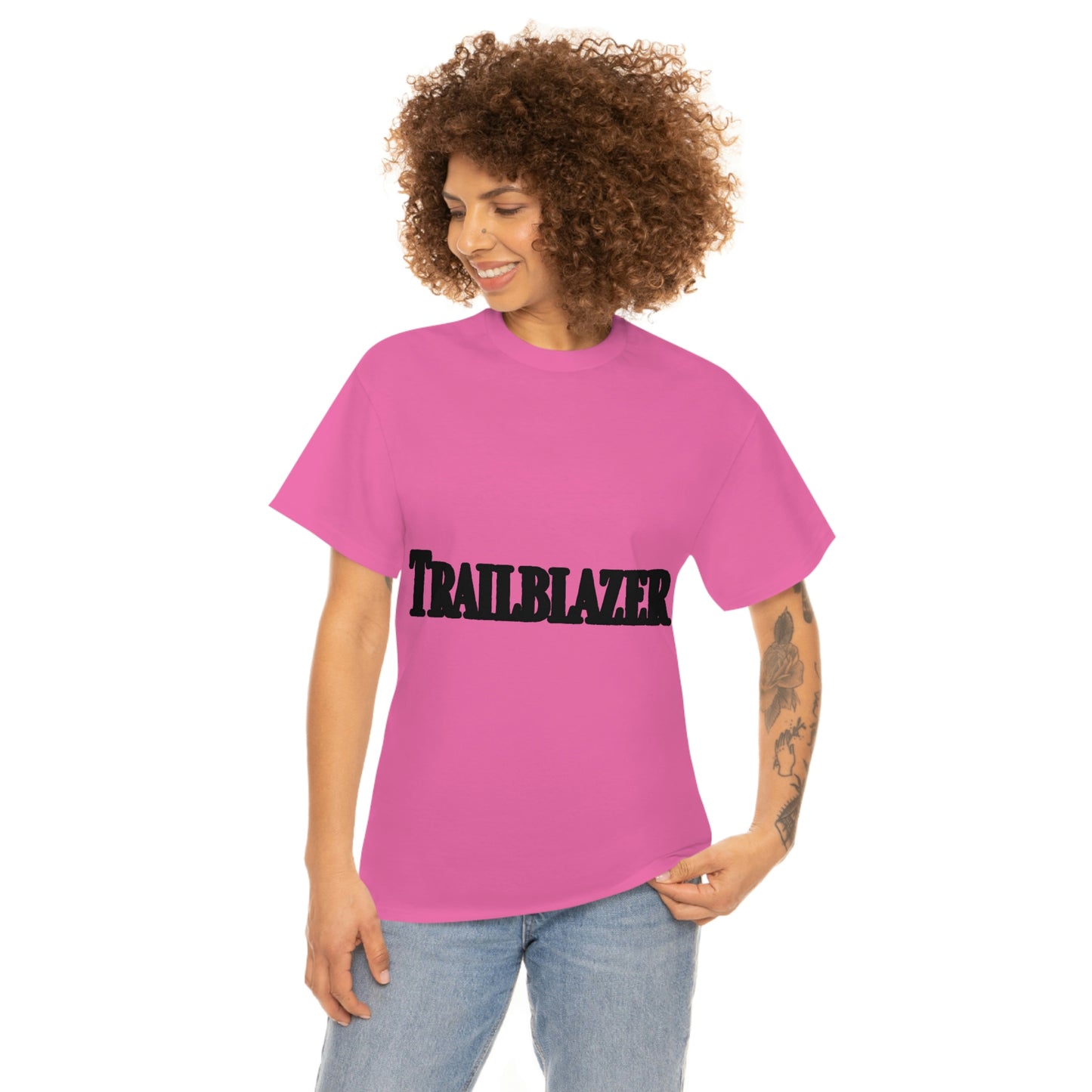 Trailblazer T-shirt