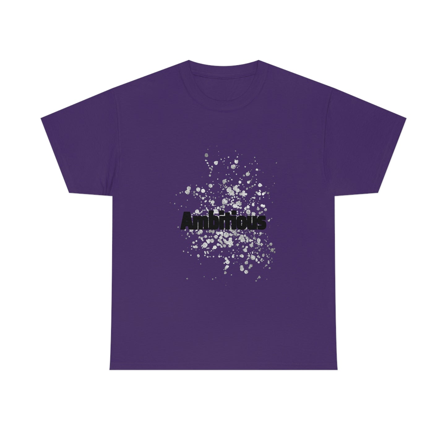 Ambitious T-shirt