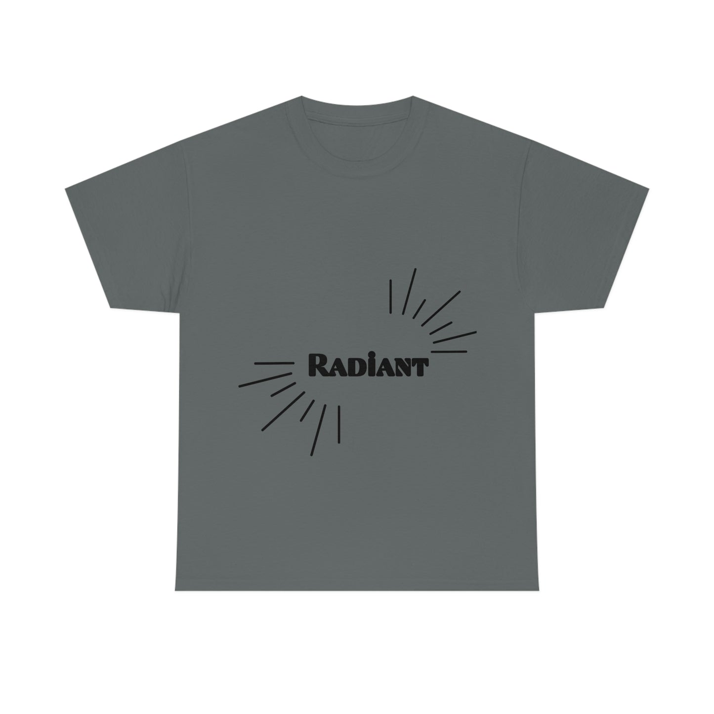 Radiant T-shirt