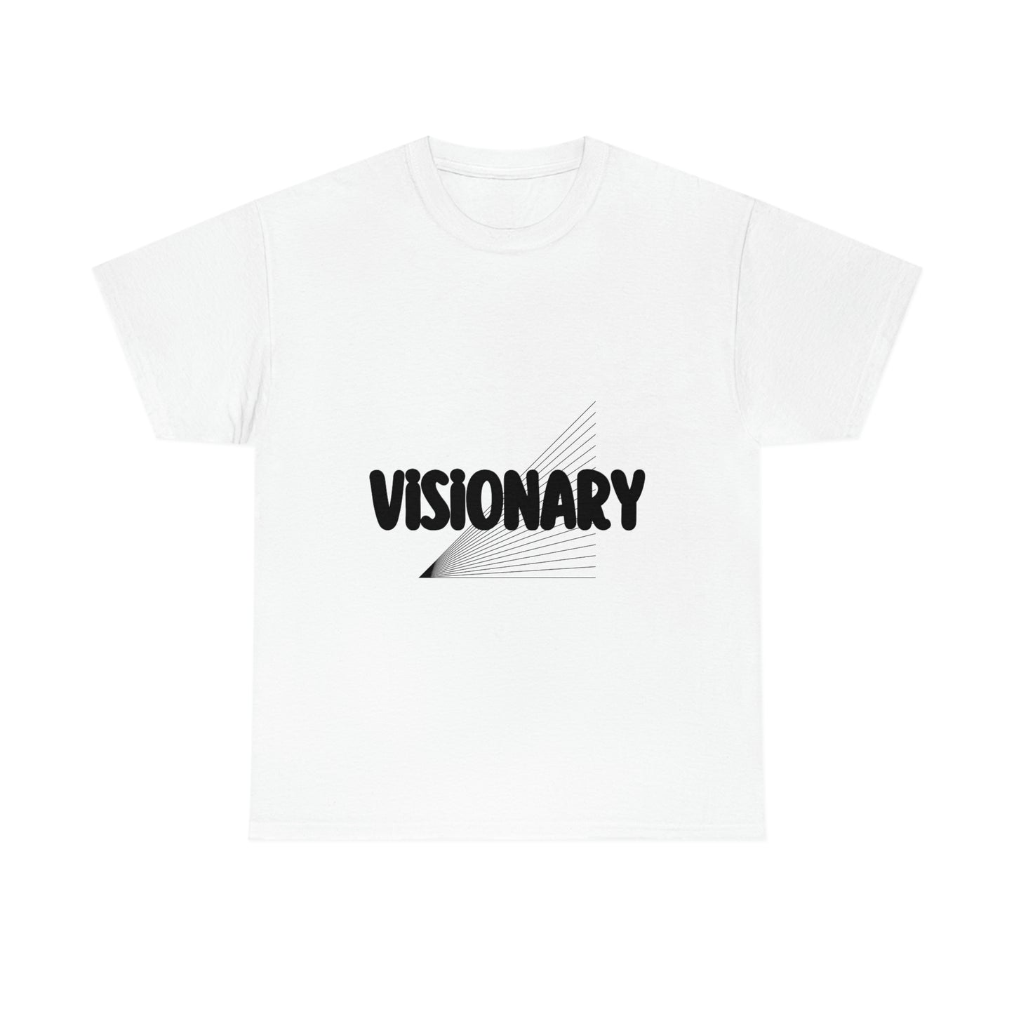 Visionary T-shirt