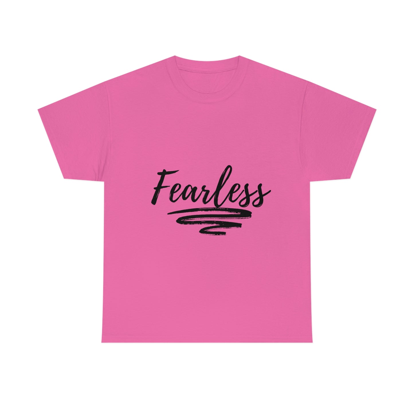 Fearless T-shirt