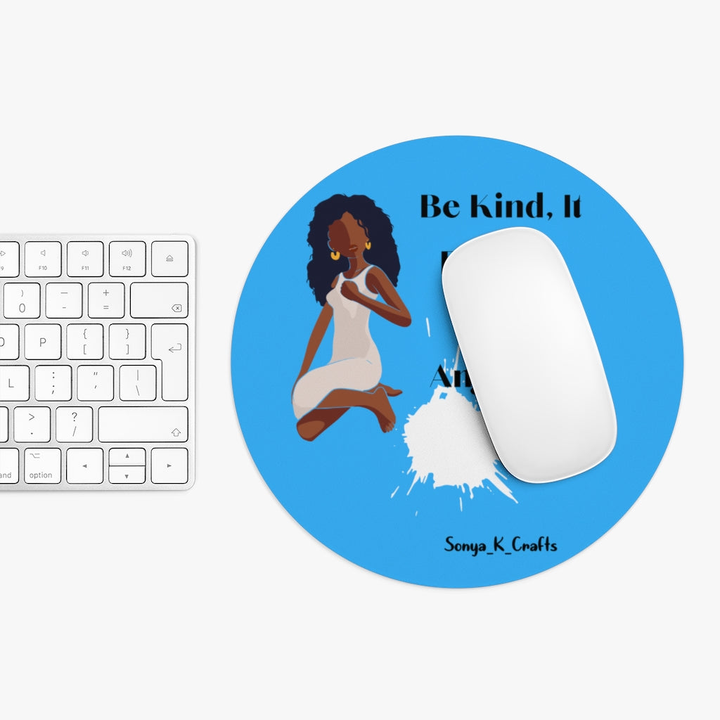 Mouse Pad