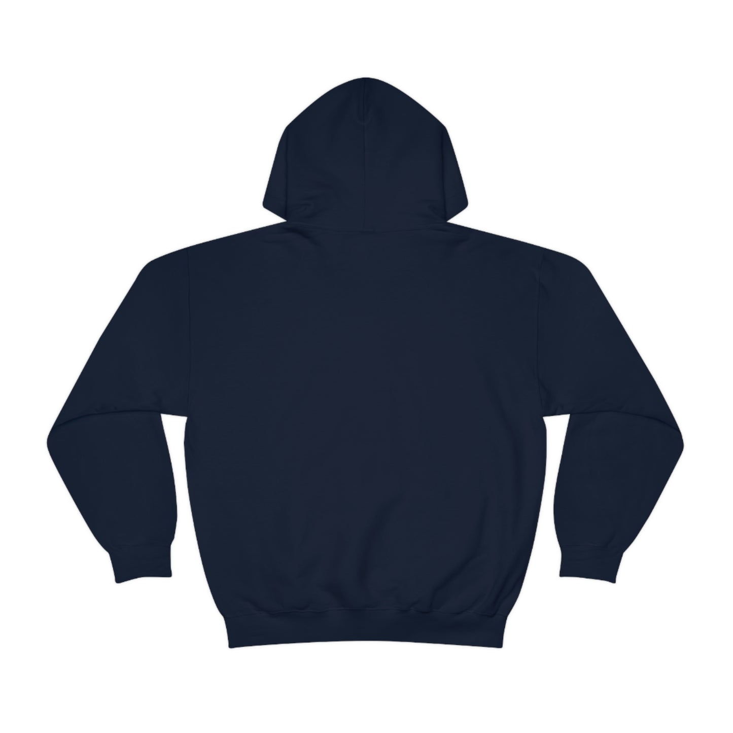 Lady Boss Hoodie - Just Start (Don't Worry That You Don't Have All The Answers Yet)