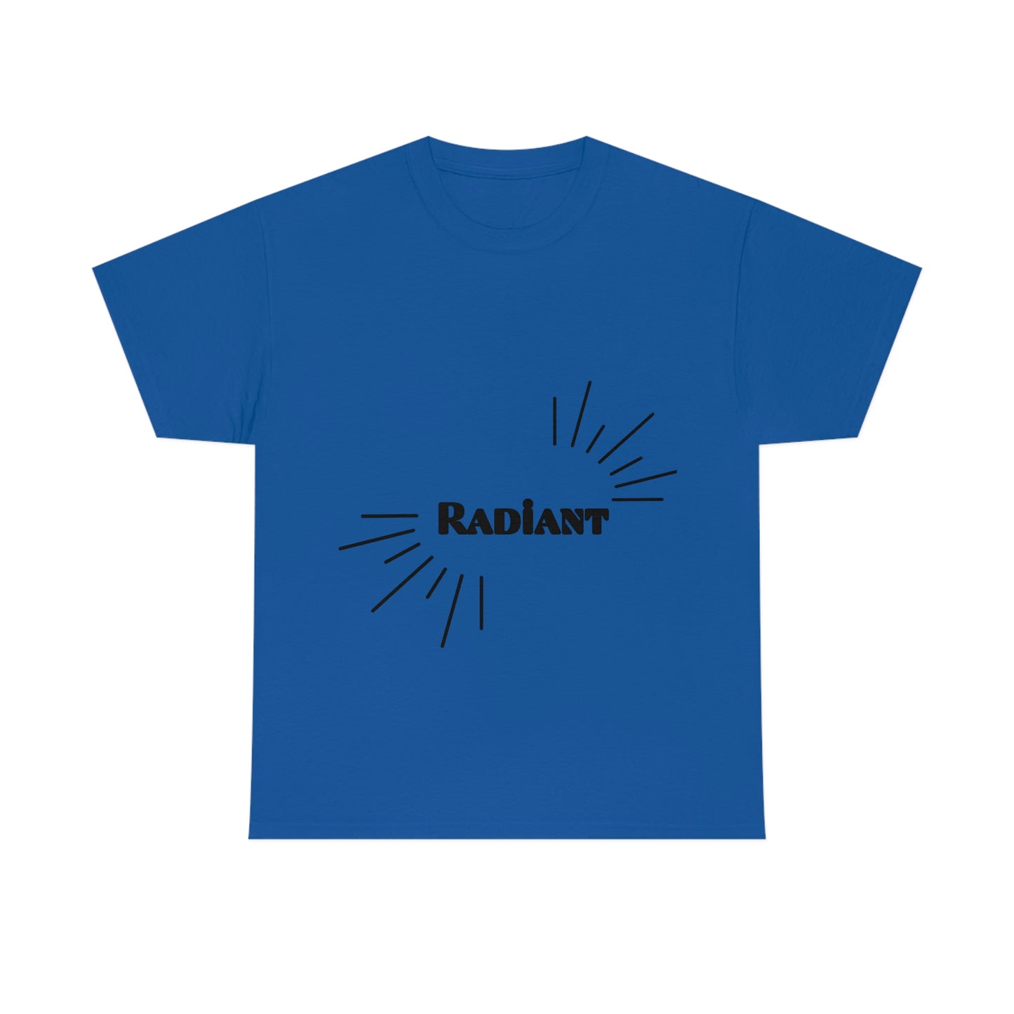 Radiant T-shirt
