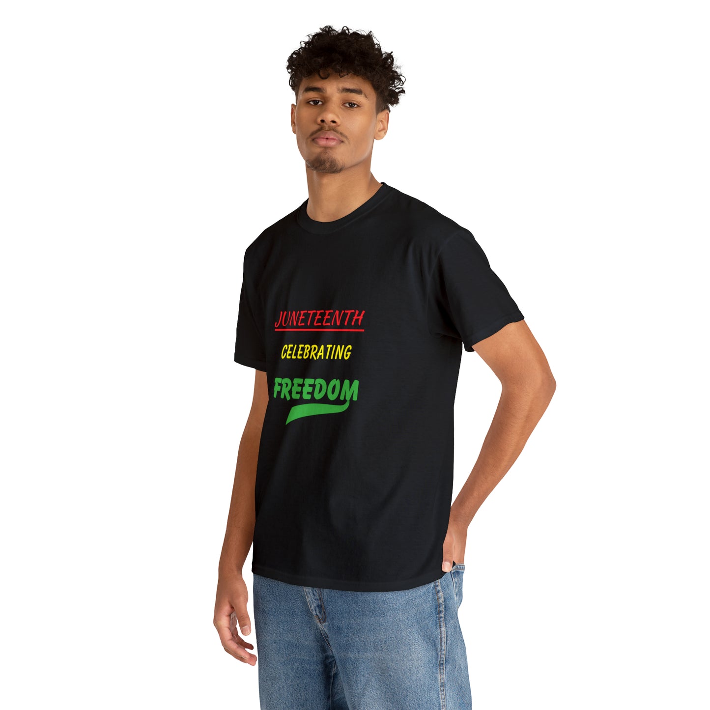 Copy of 1865 Juneteenth T-shirt