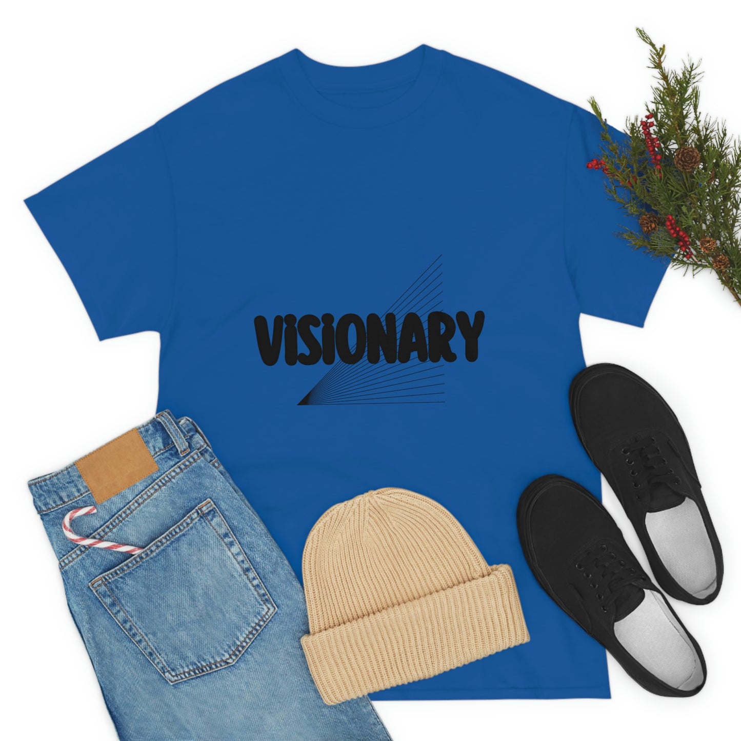 Visionary T-shirt