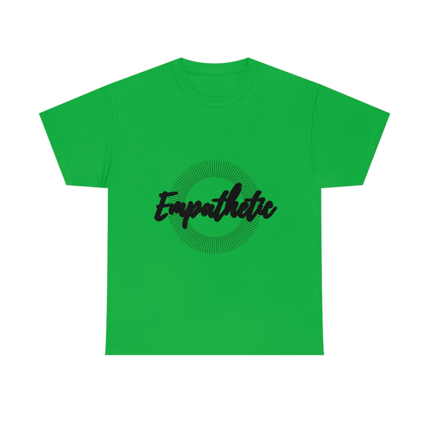 Empathetic T-shirt