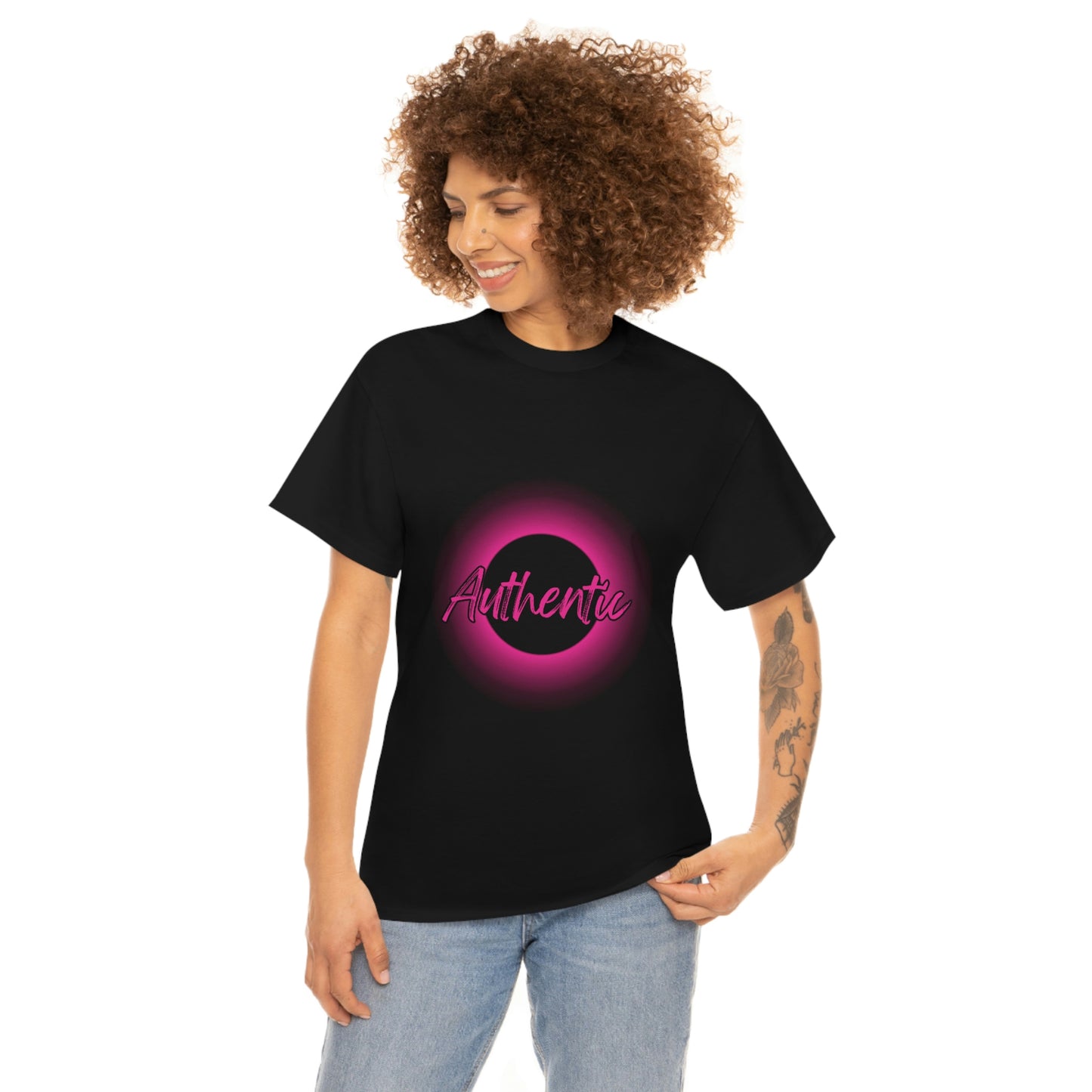 Authentic T-shirt