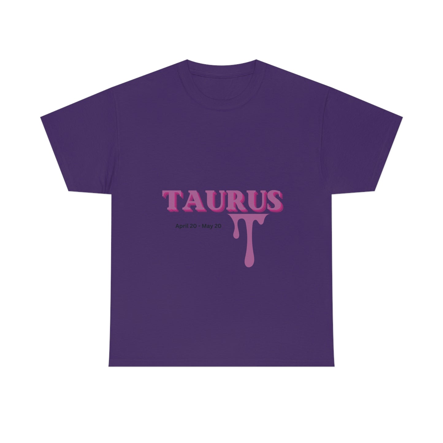 Taurus T-shirt