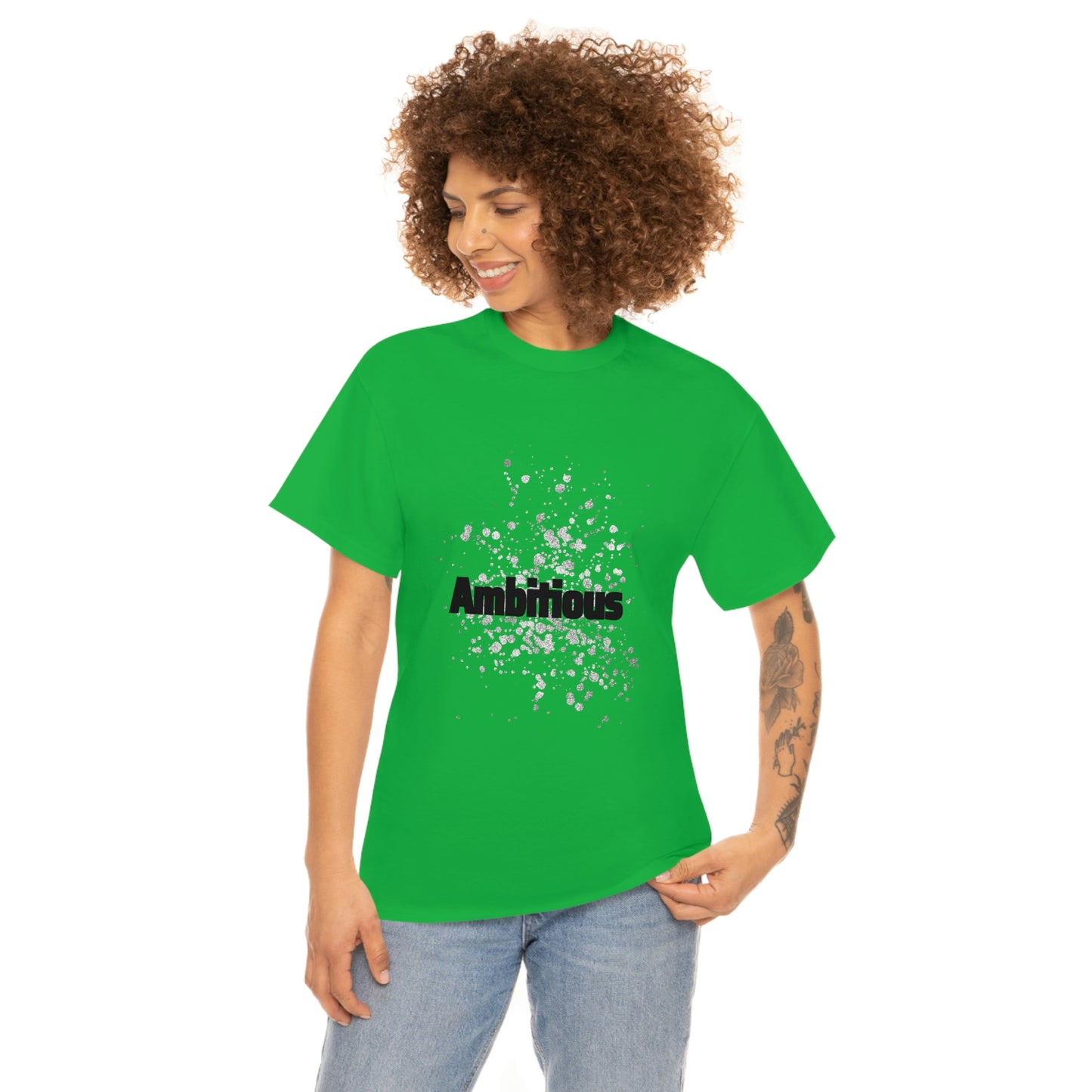 Ambitious T-shirt