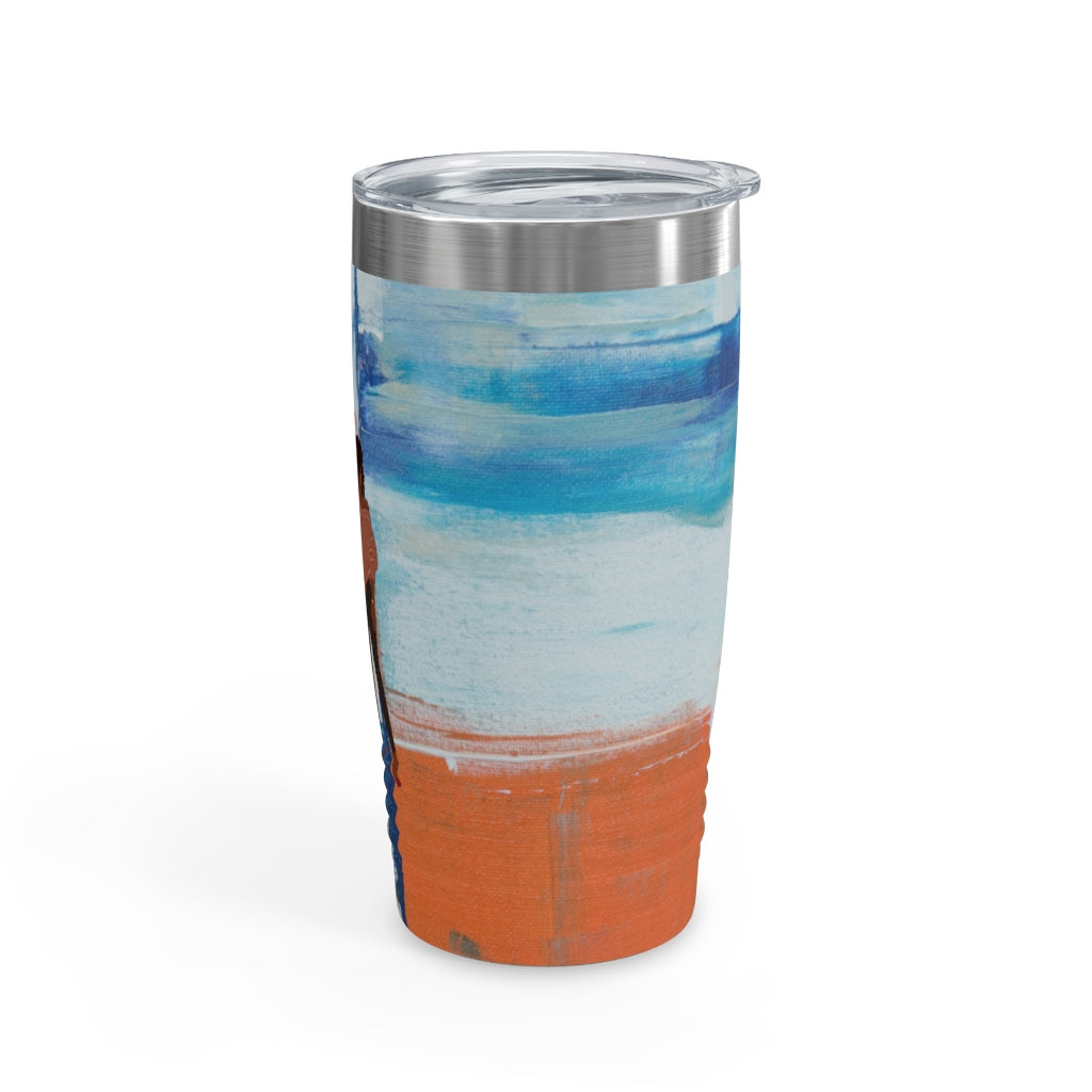 Ringneck Tumbler, 20oz