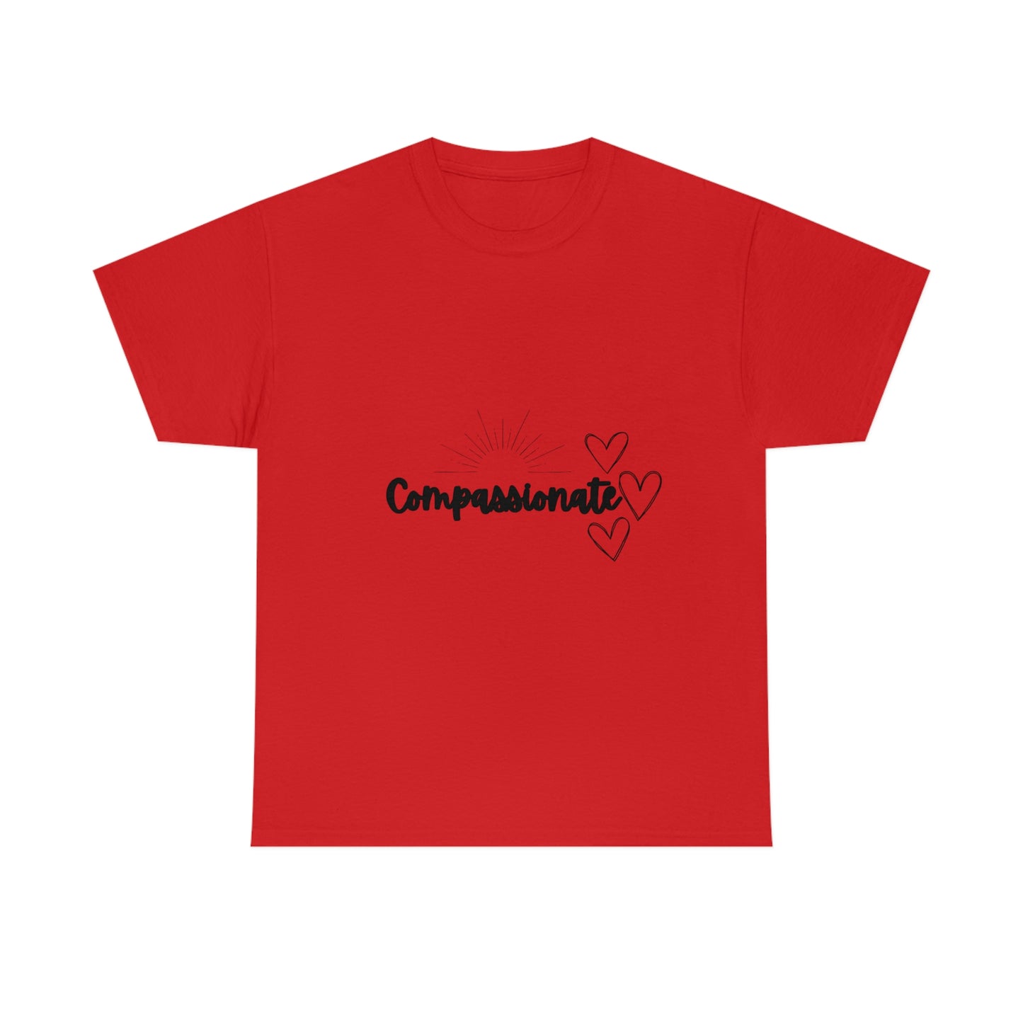 Compassionate T-shirt