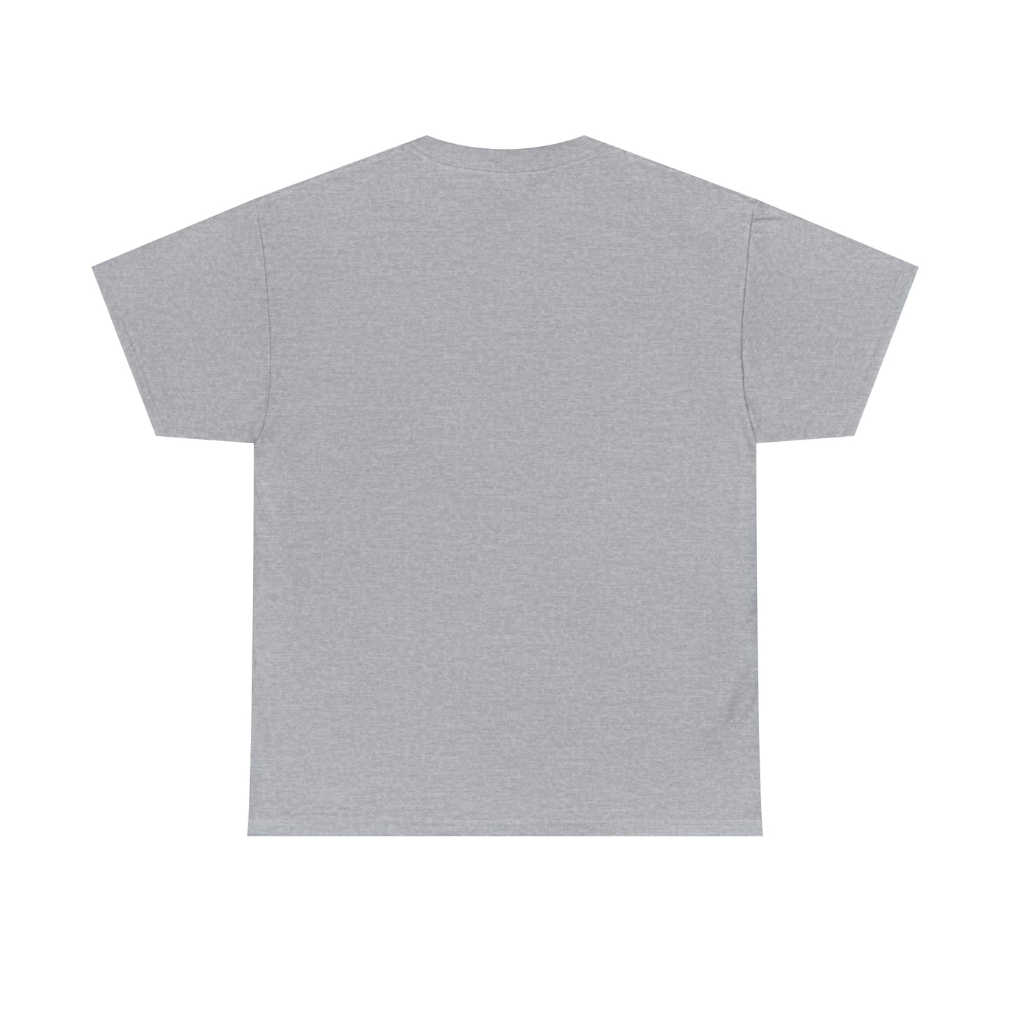 Minding My Own Small Business Unisex Heavy Cotton Tee