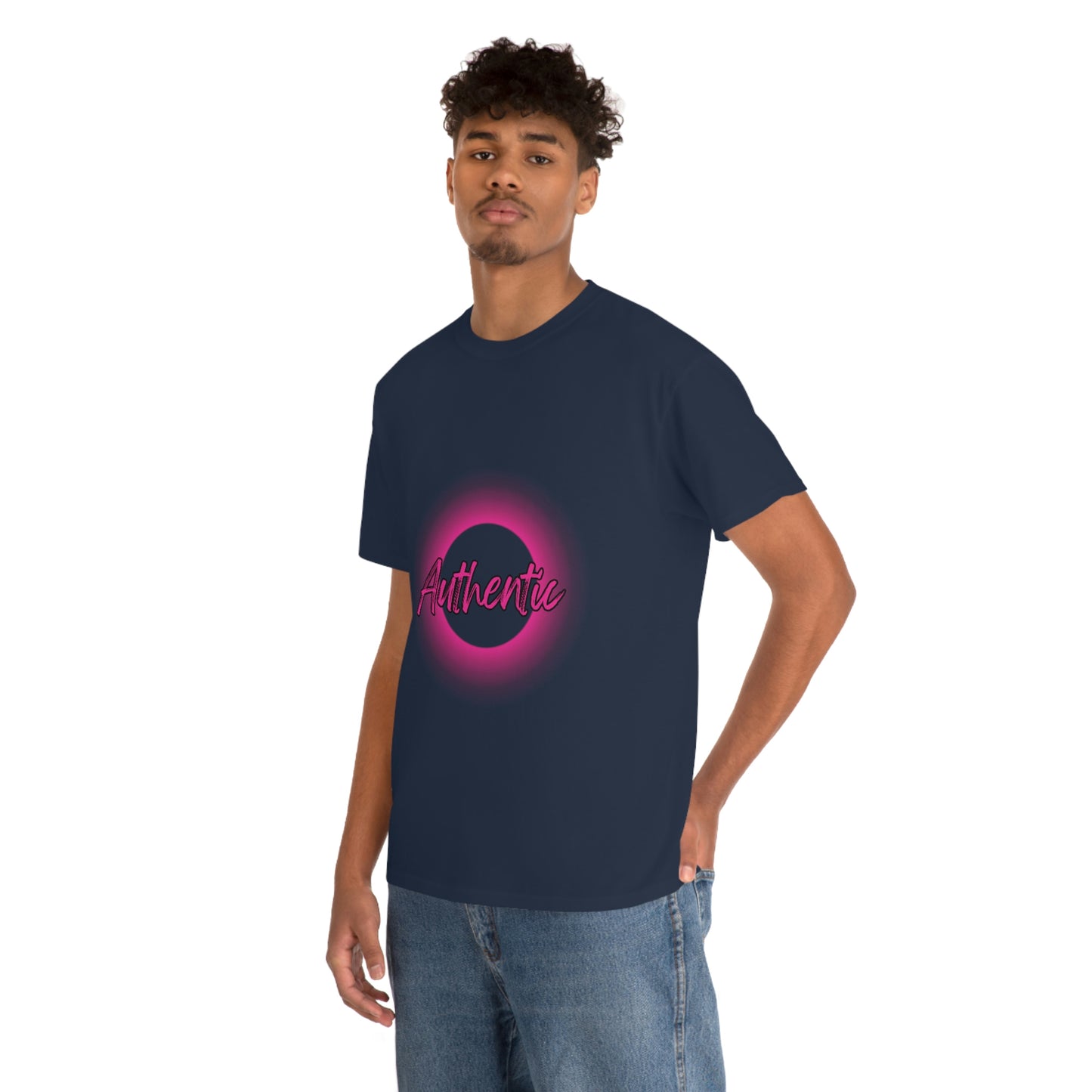 Authentic T-shirt