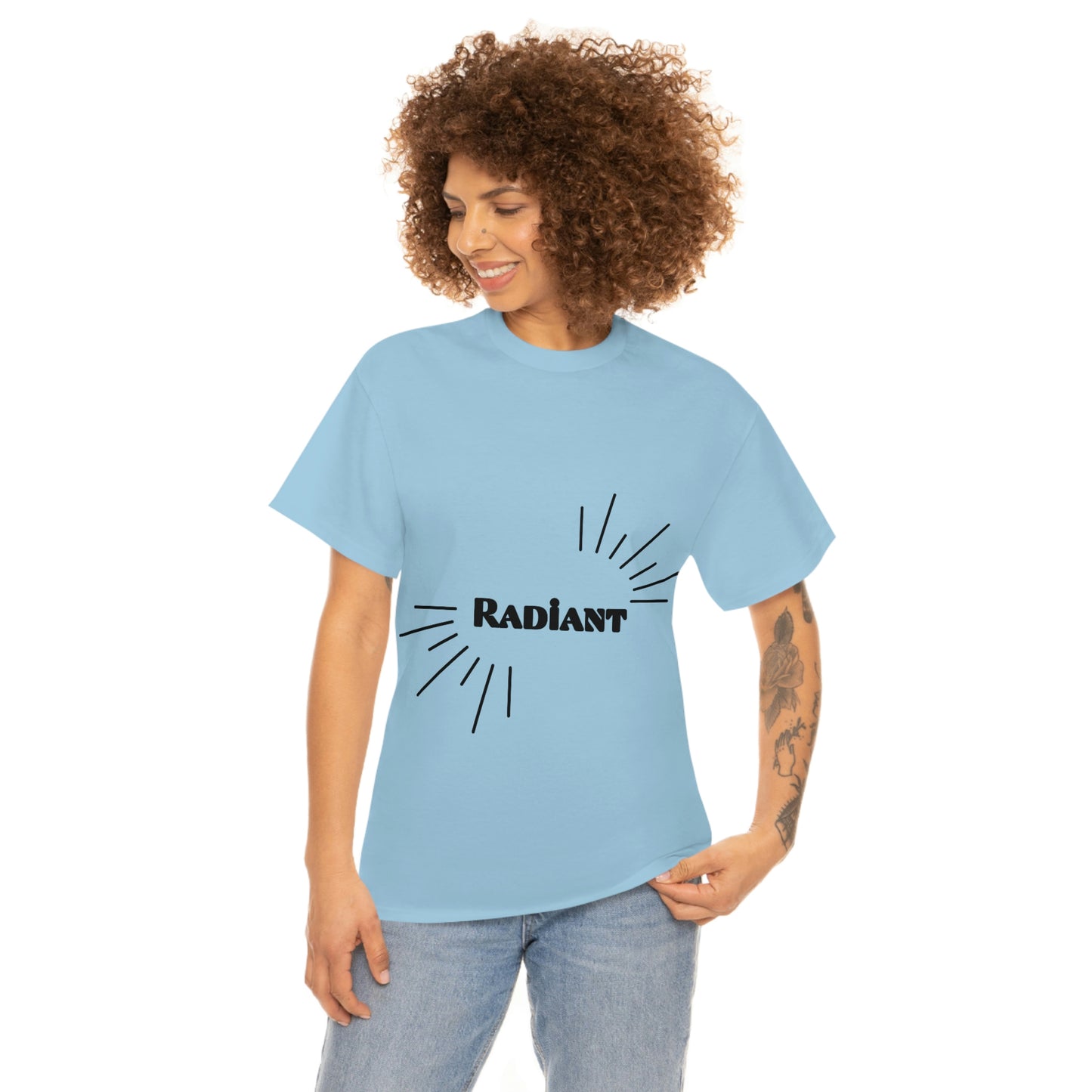 Radiant T-shirt
