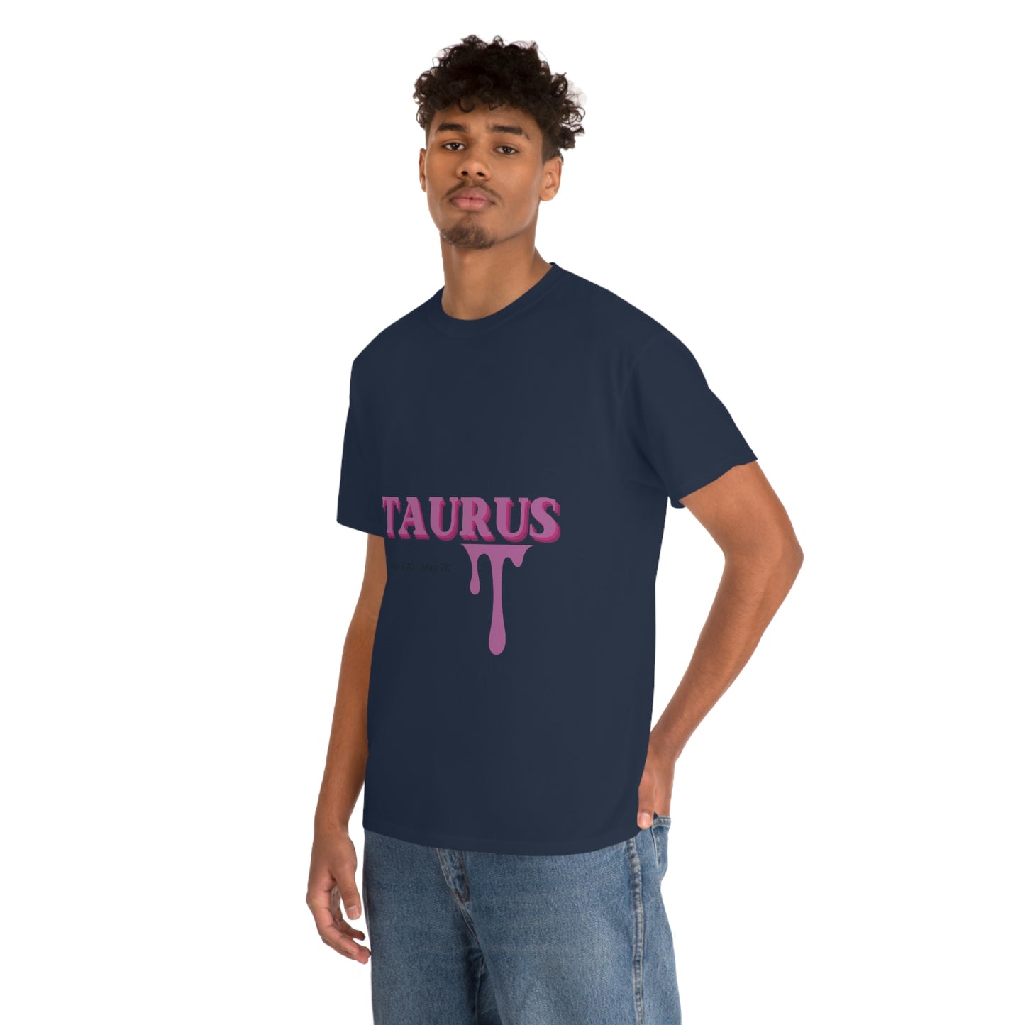 Taurus T-shirt