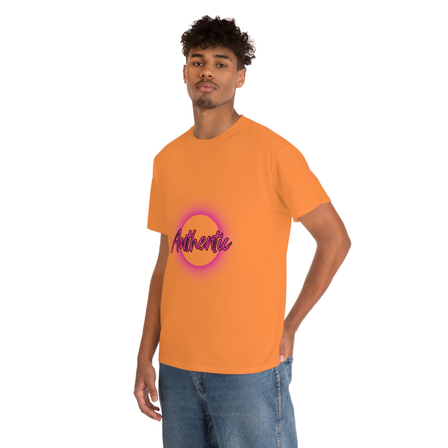 Authentic T-shirt