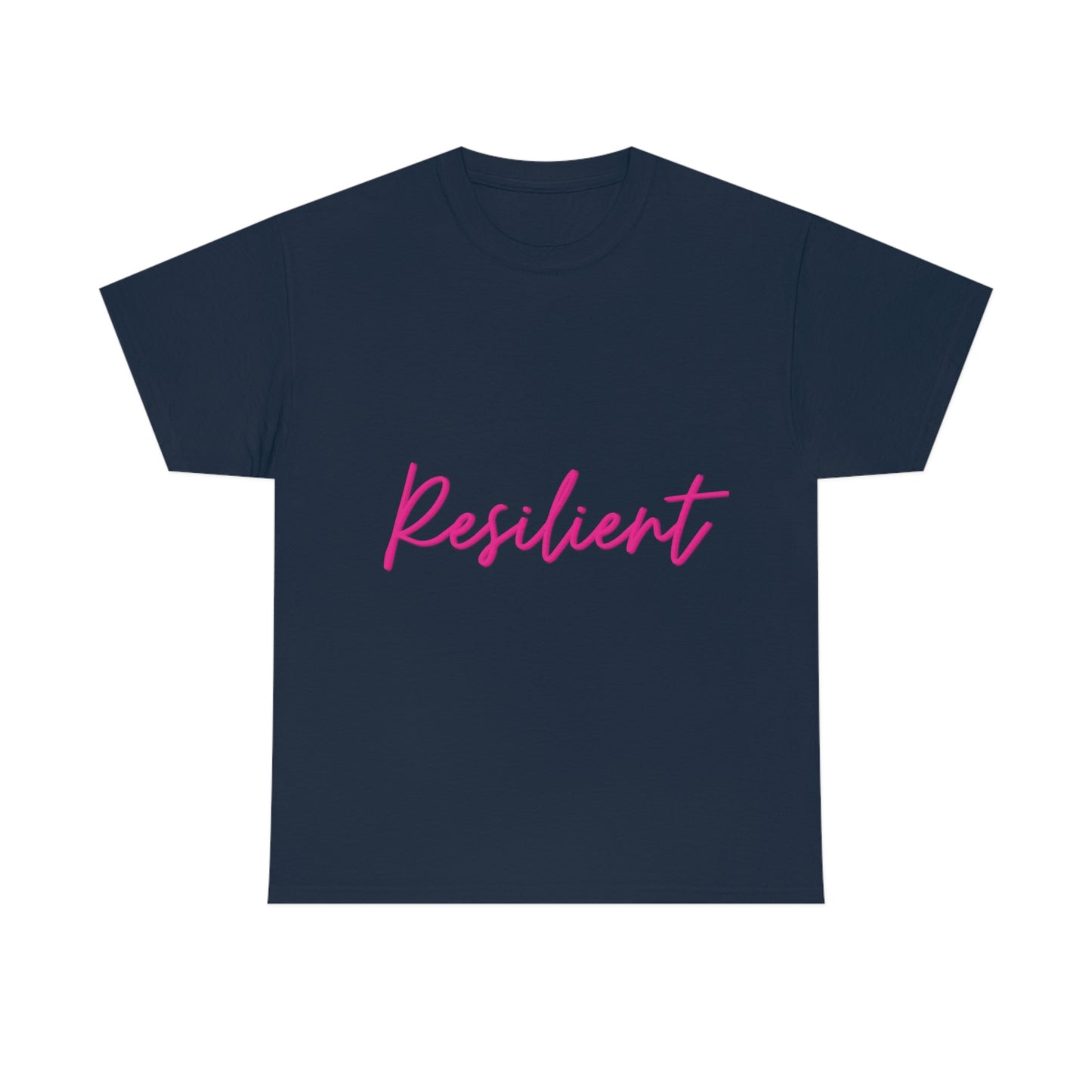Resilient T-shirt