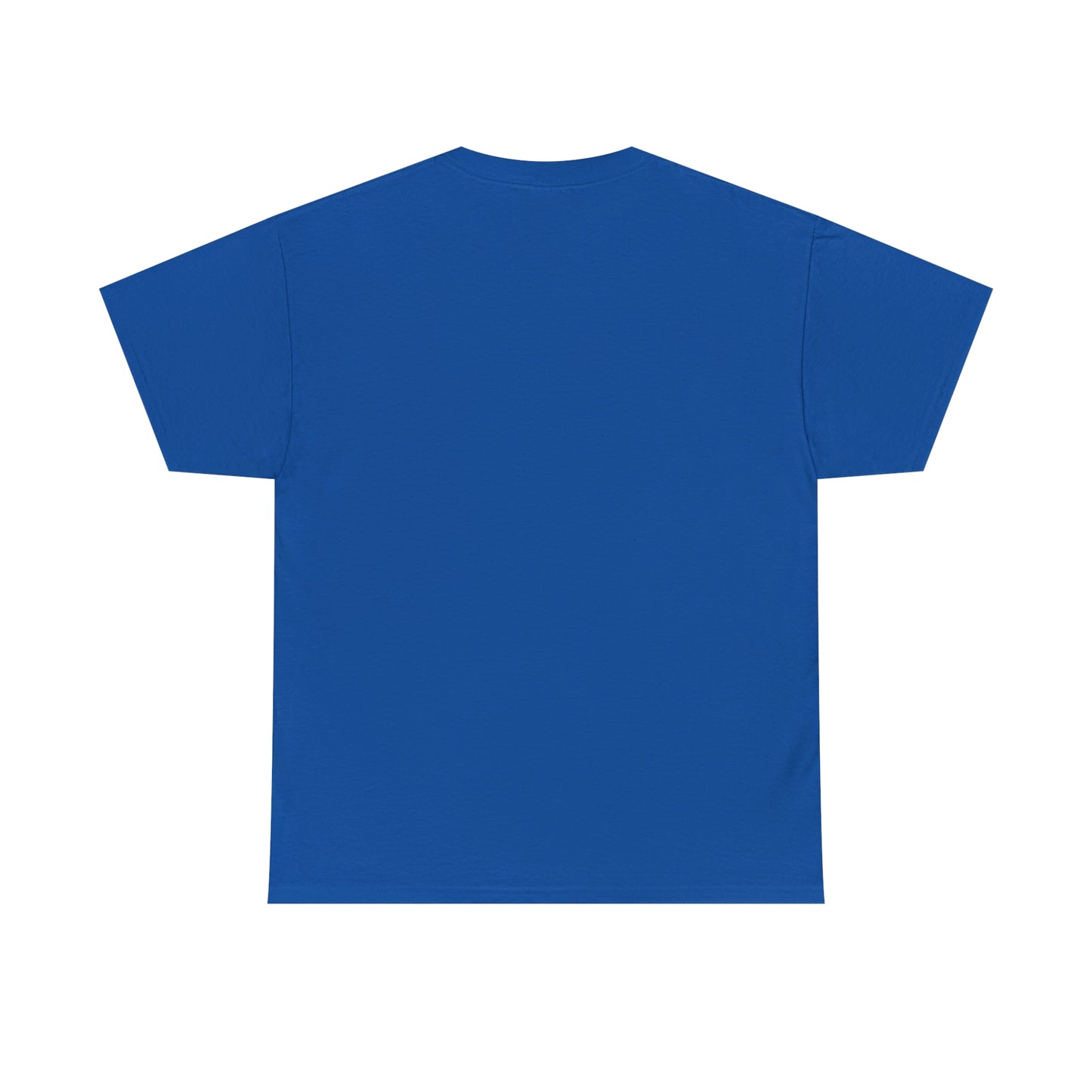 Minding My Own Small Business Unisex Heavy Cotton Tee