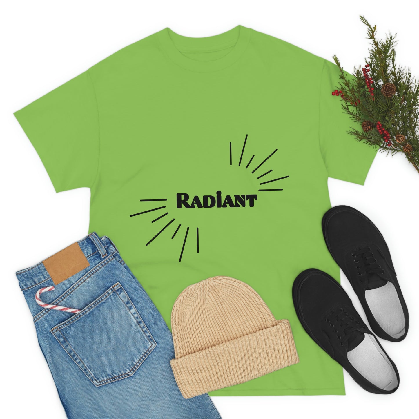 Radiant T-shirt