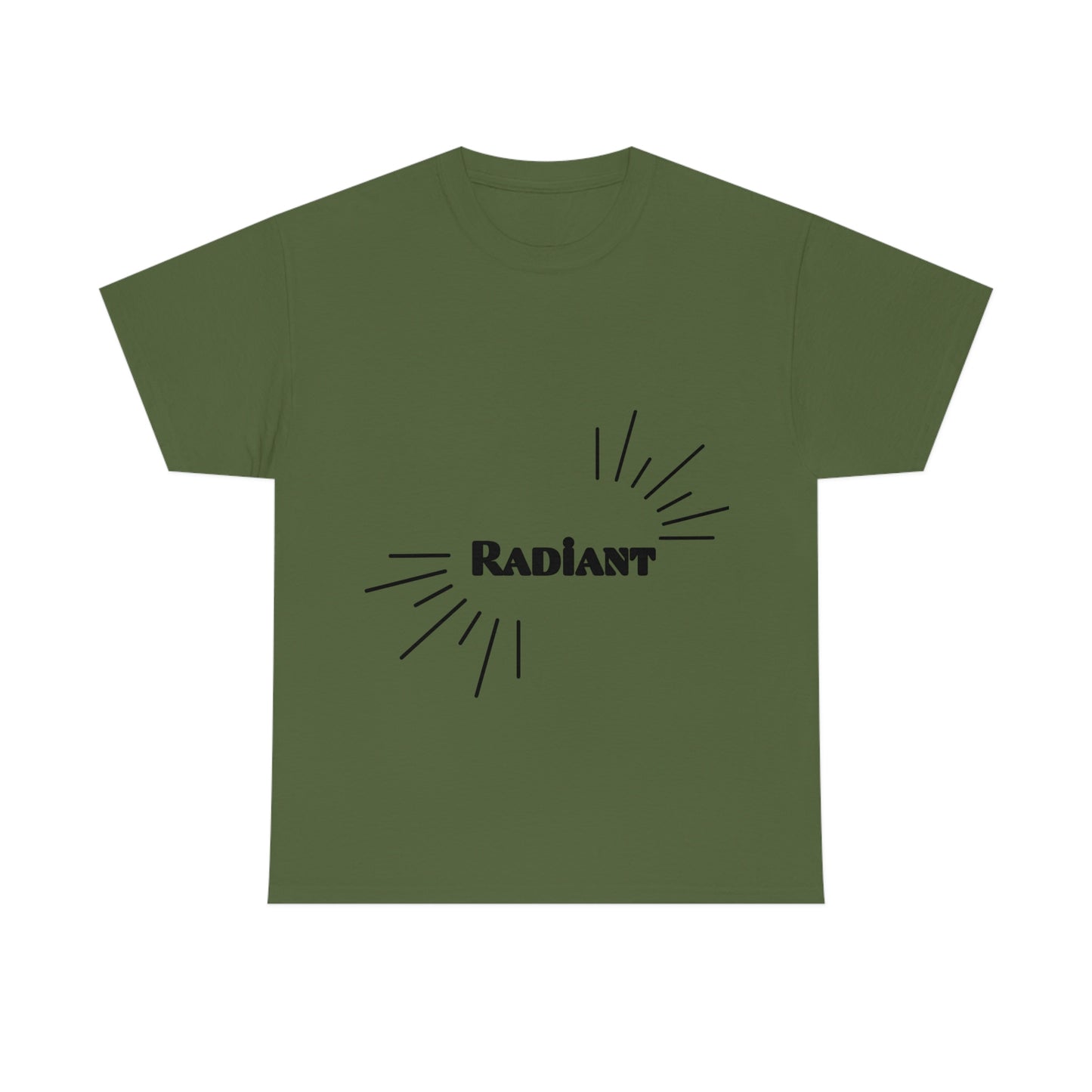Radiant T-shirt