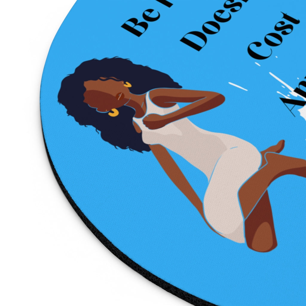 Mouse Pad