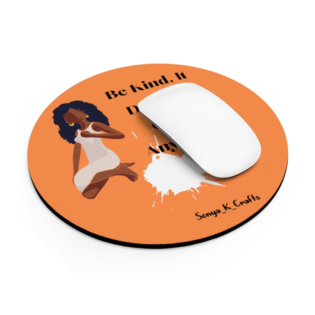 Mouse Pad