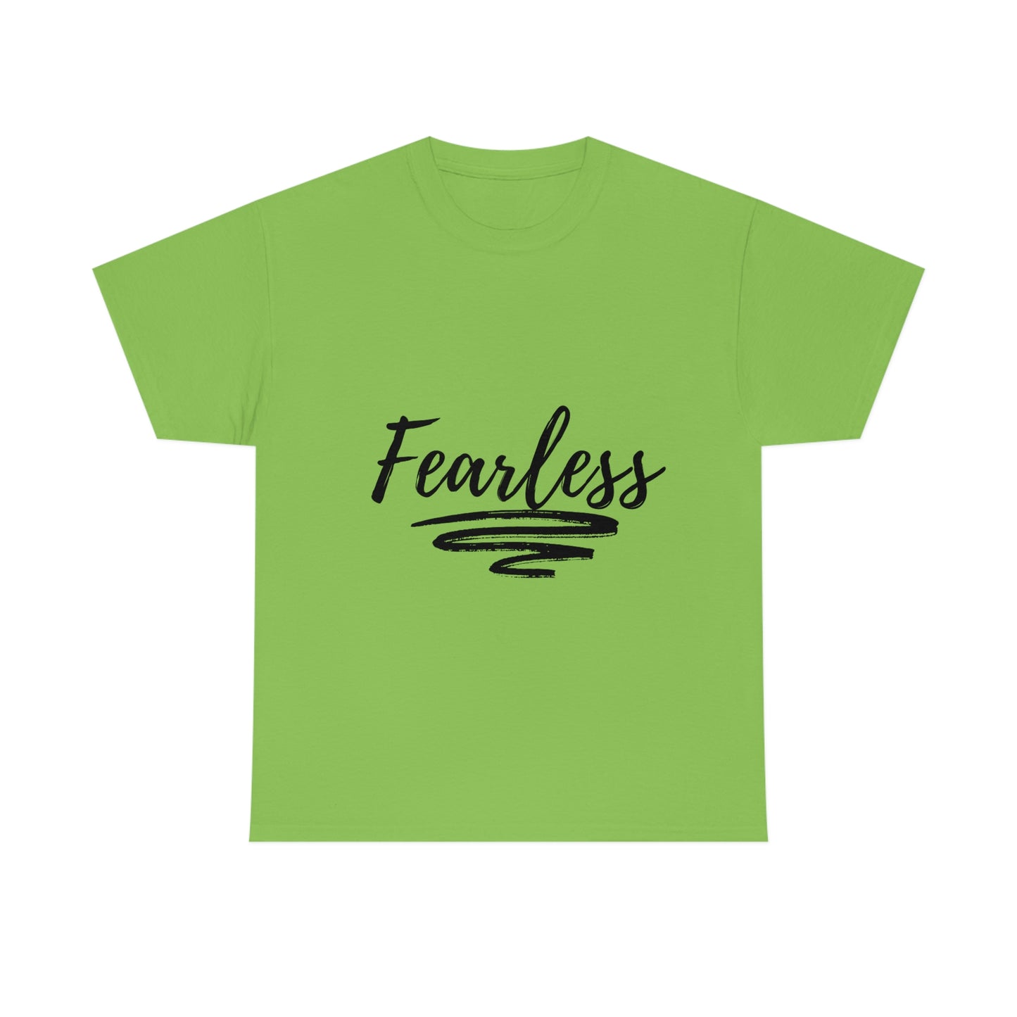 Fearless T-shirt