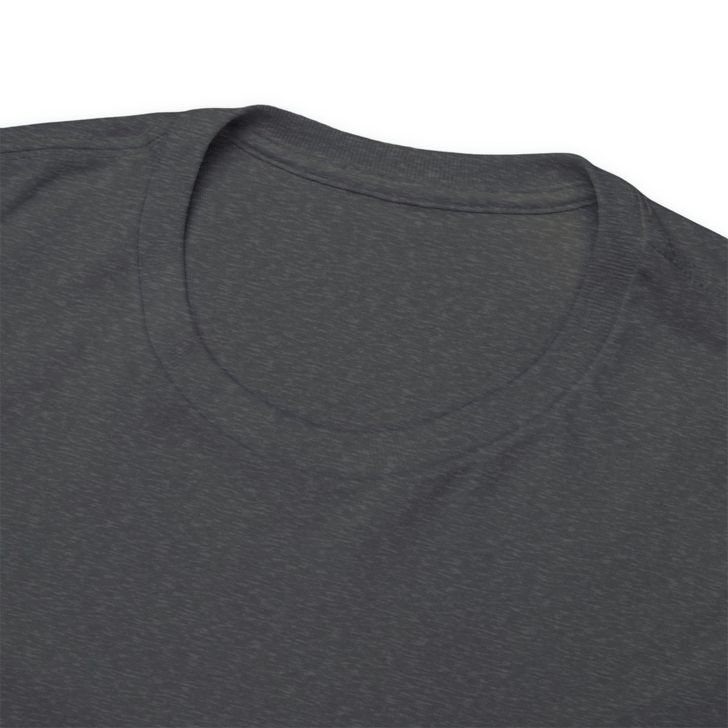 Minding My Own Small Business Unisex Heavy Cotton Tee