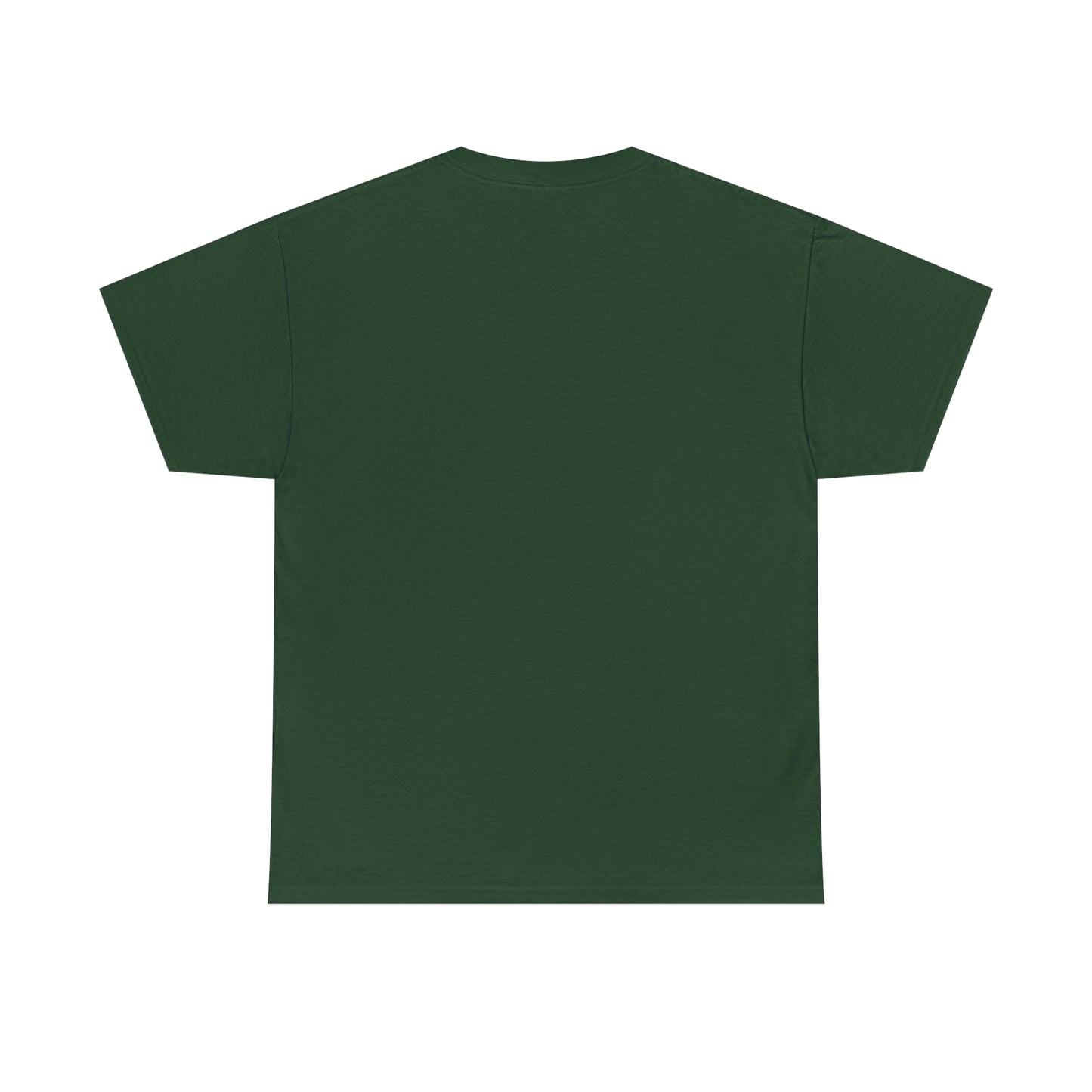 Keep Life Simple Unisex Heavy Cotton Tee