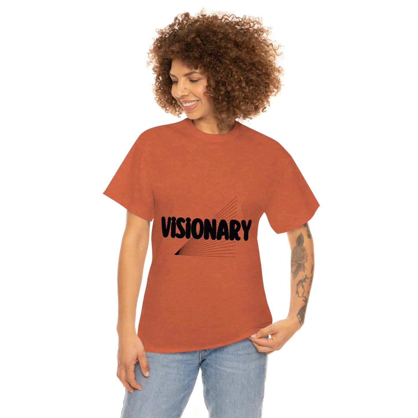 Visionary T-shirt