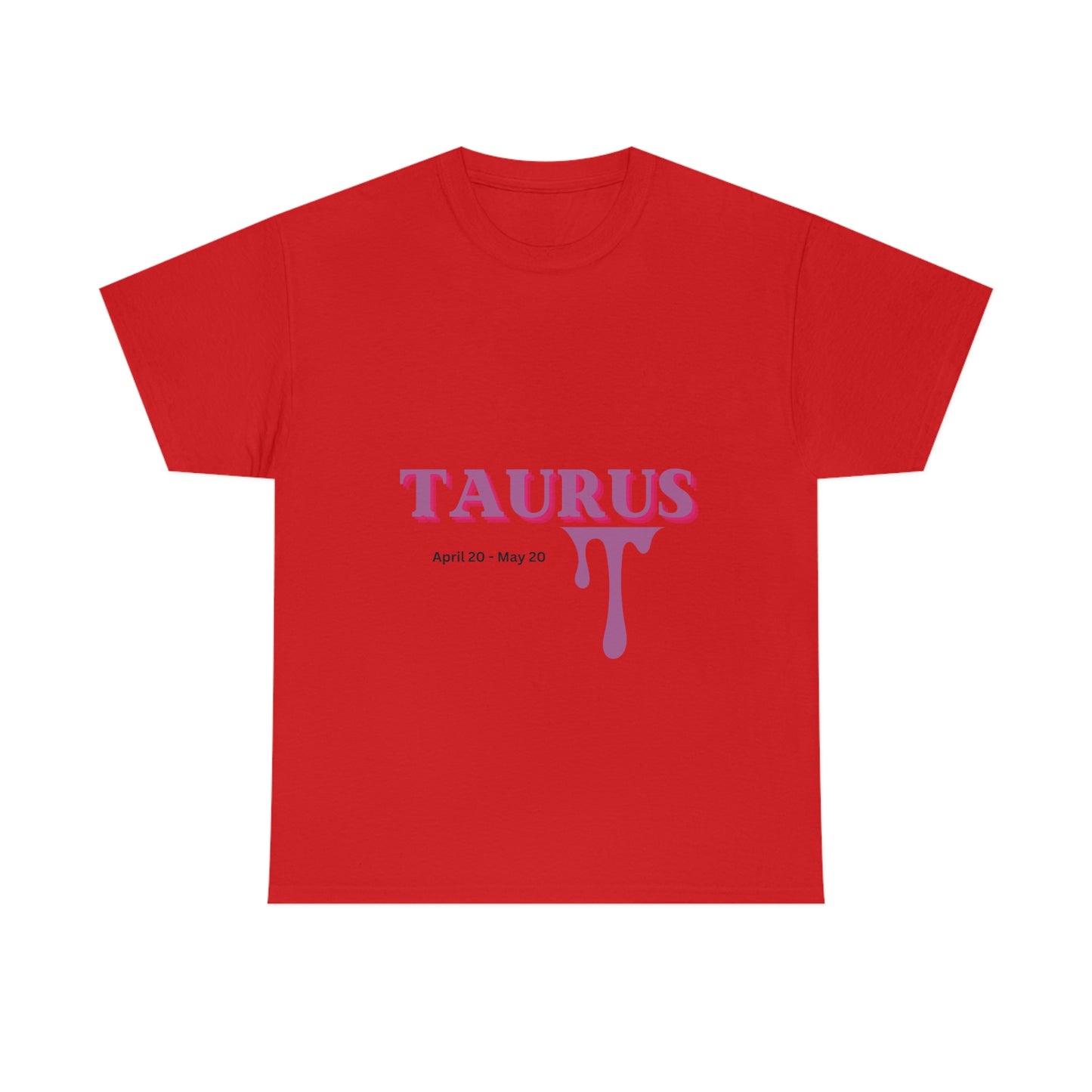 Taurus T-shirt