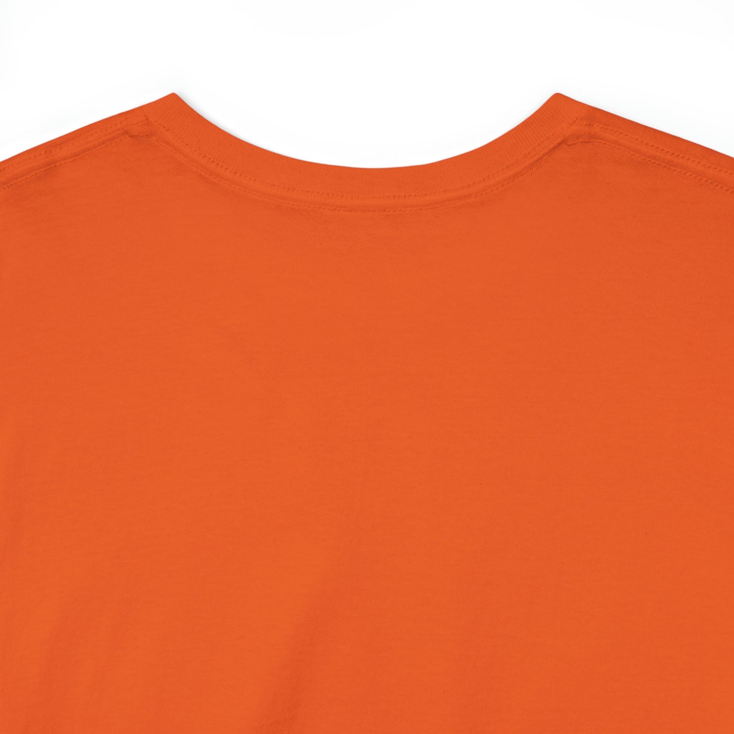 Keep Life Simple Unisex Heavy Cotton Tee