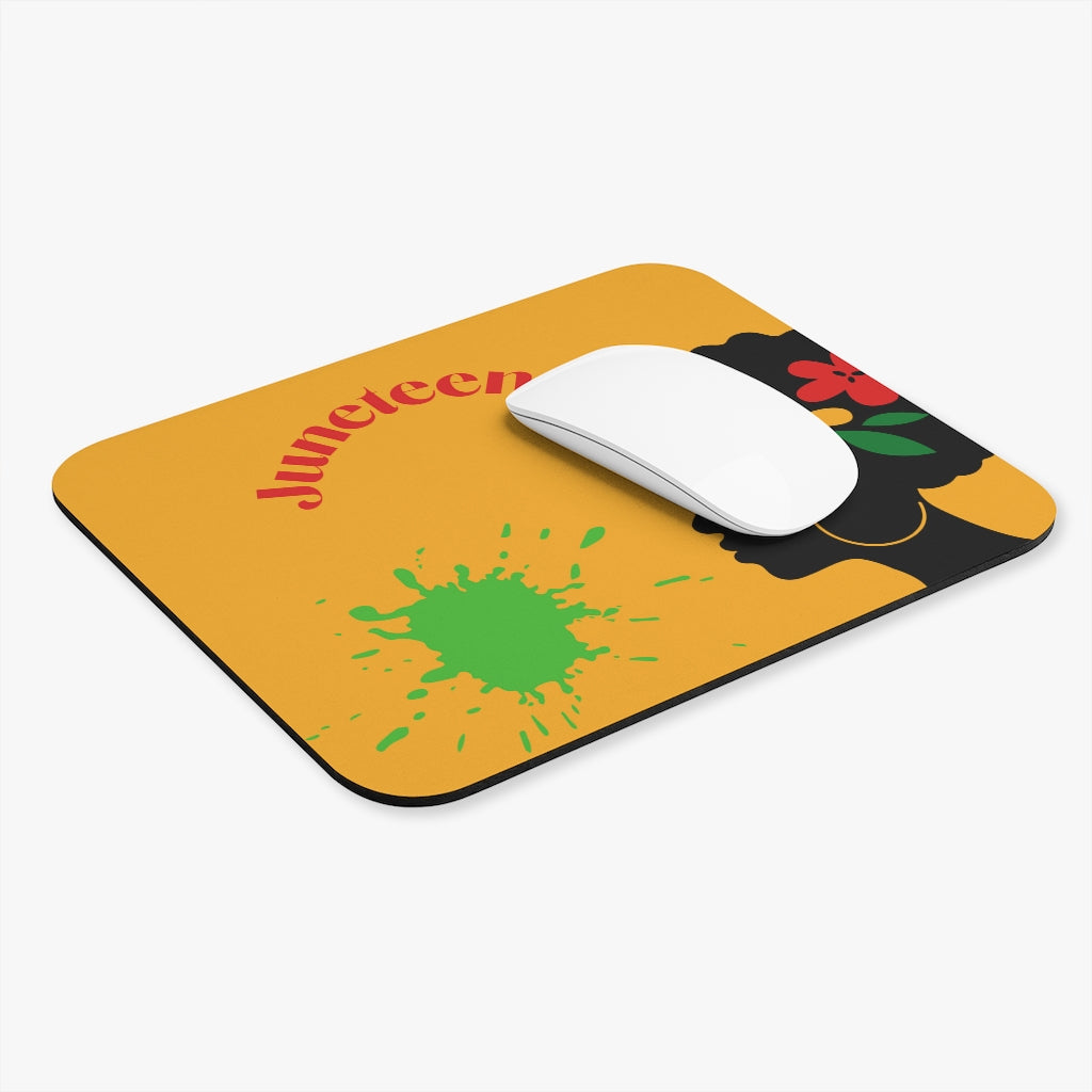 Juneteenth 1 Mouse Pad (Rectangle)