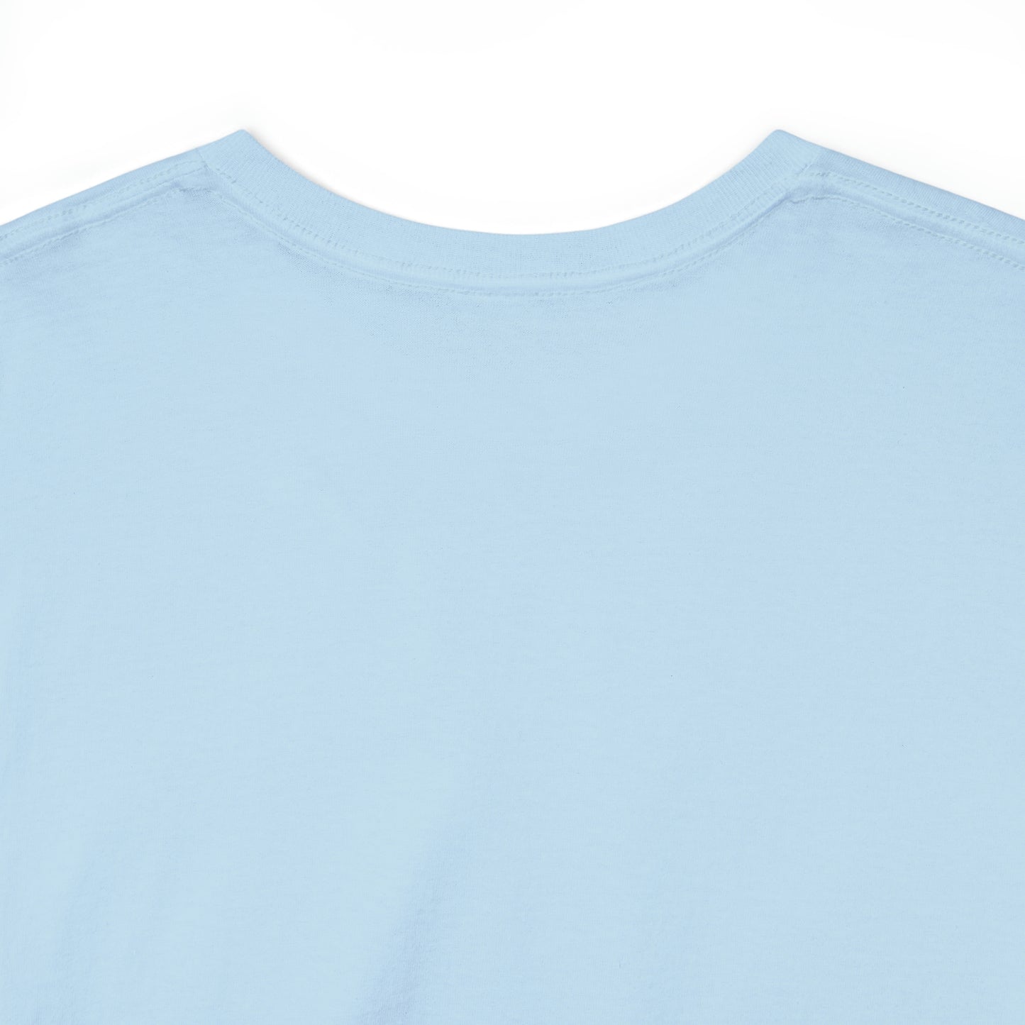 Minding My Own Small Business Unisex Heavy Cotton Tee
