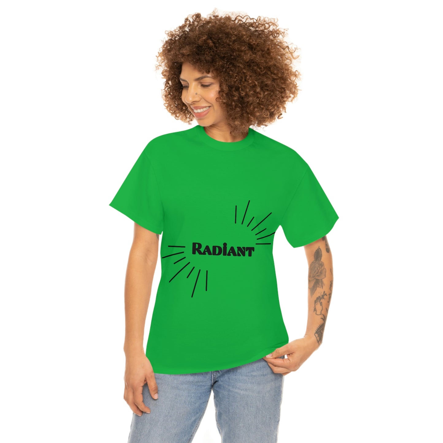 Radiant T-shirt