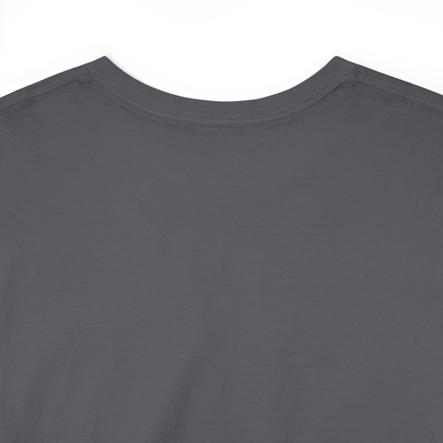Keep Life Simple Unisex Heavy Cotton Tee