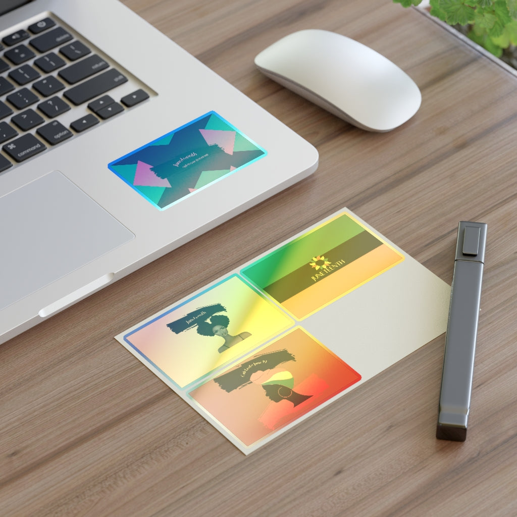 Juneteenth Sticker Sheets