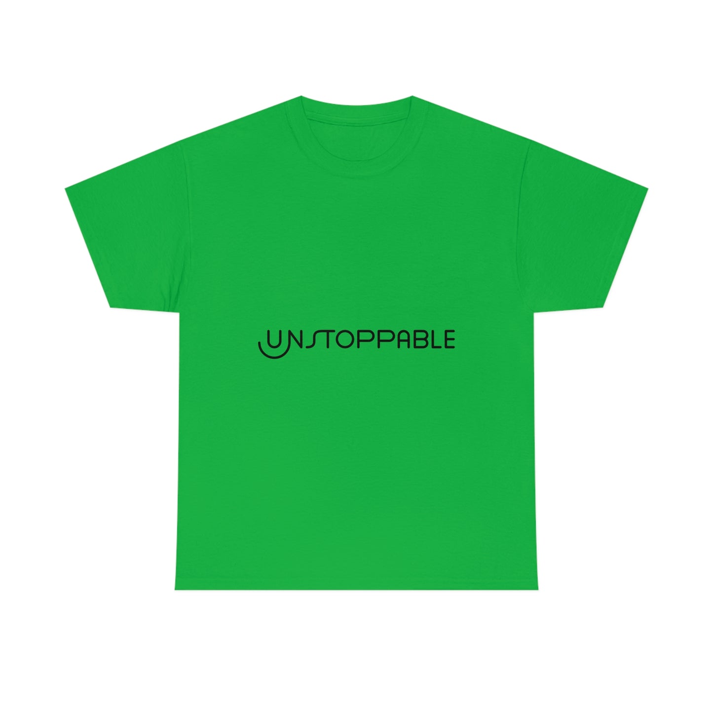 Unstoppable T-shirt