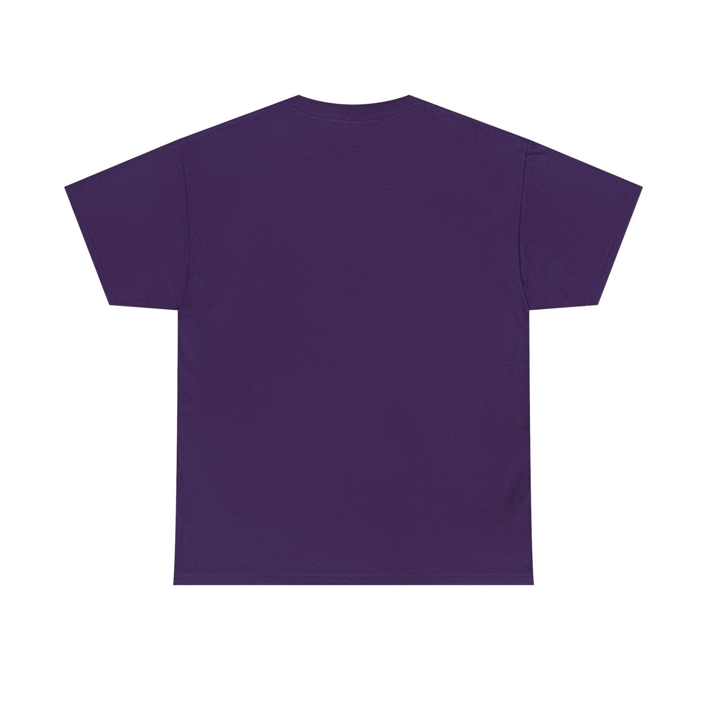 Minding My Own Small Business Unisex Heavy Cotton Tee