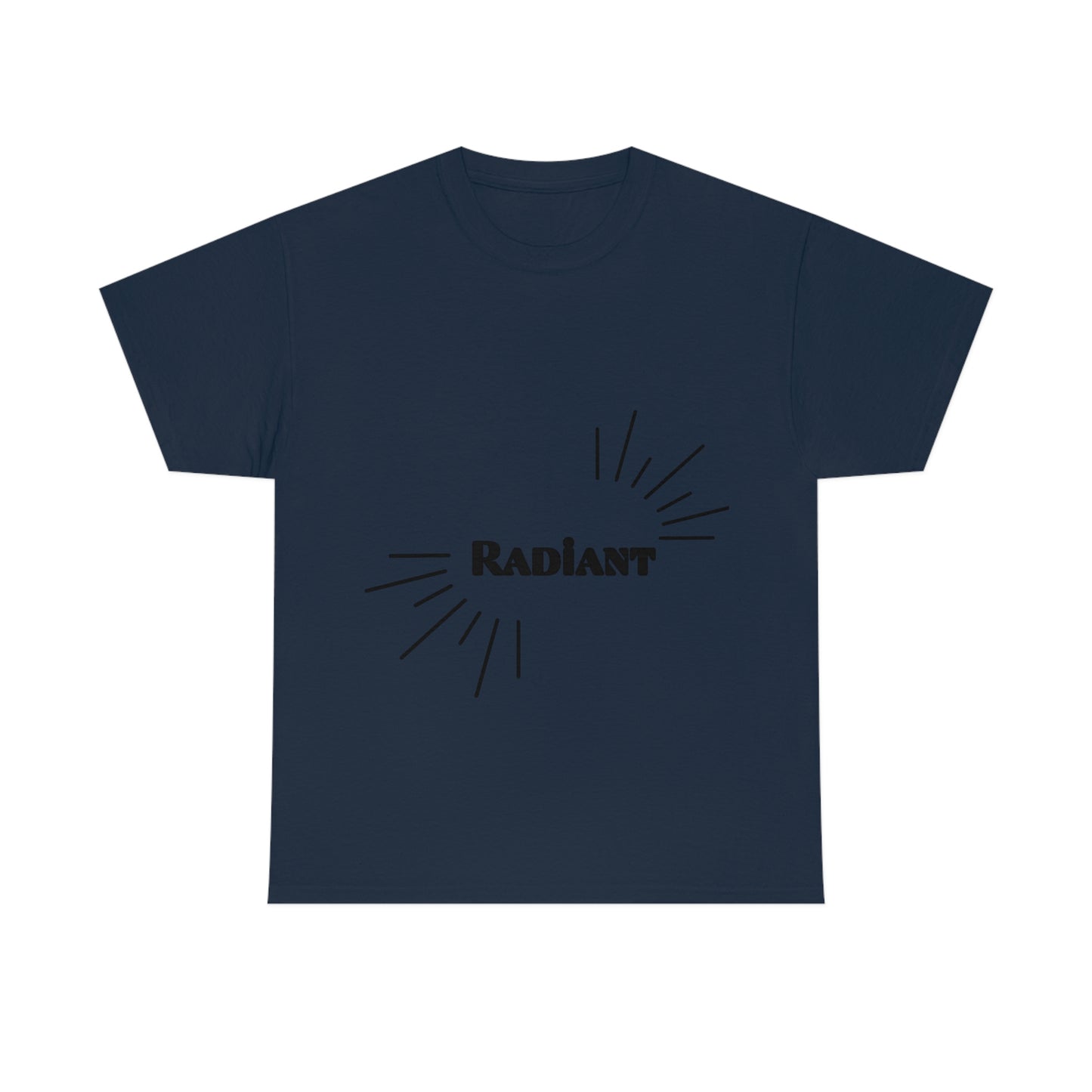 Radiant T-shirt