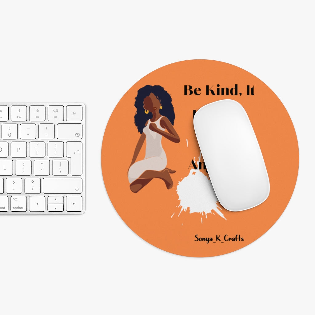 Mouse Pad