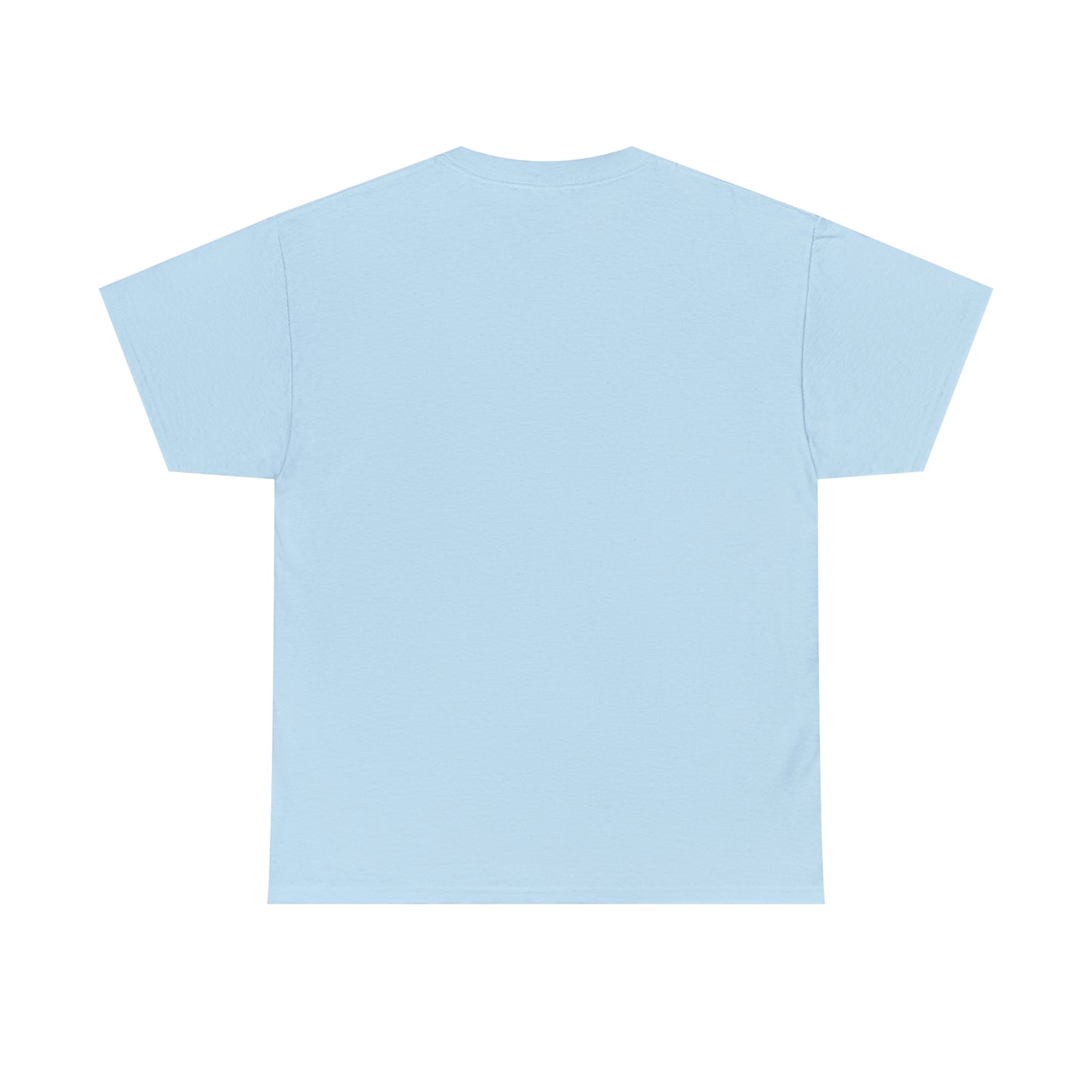 Minding My Own Small Business Unisex Heavy Cotton Tee