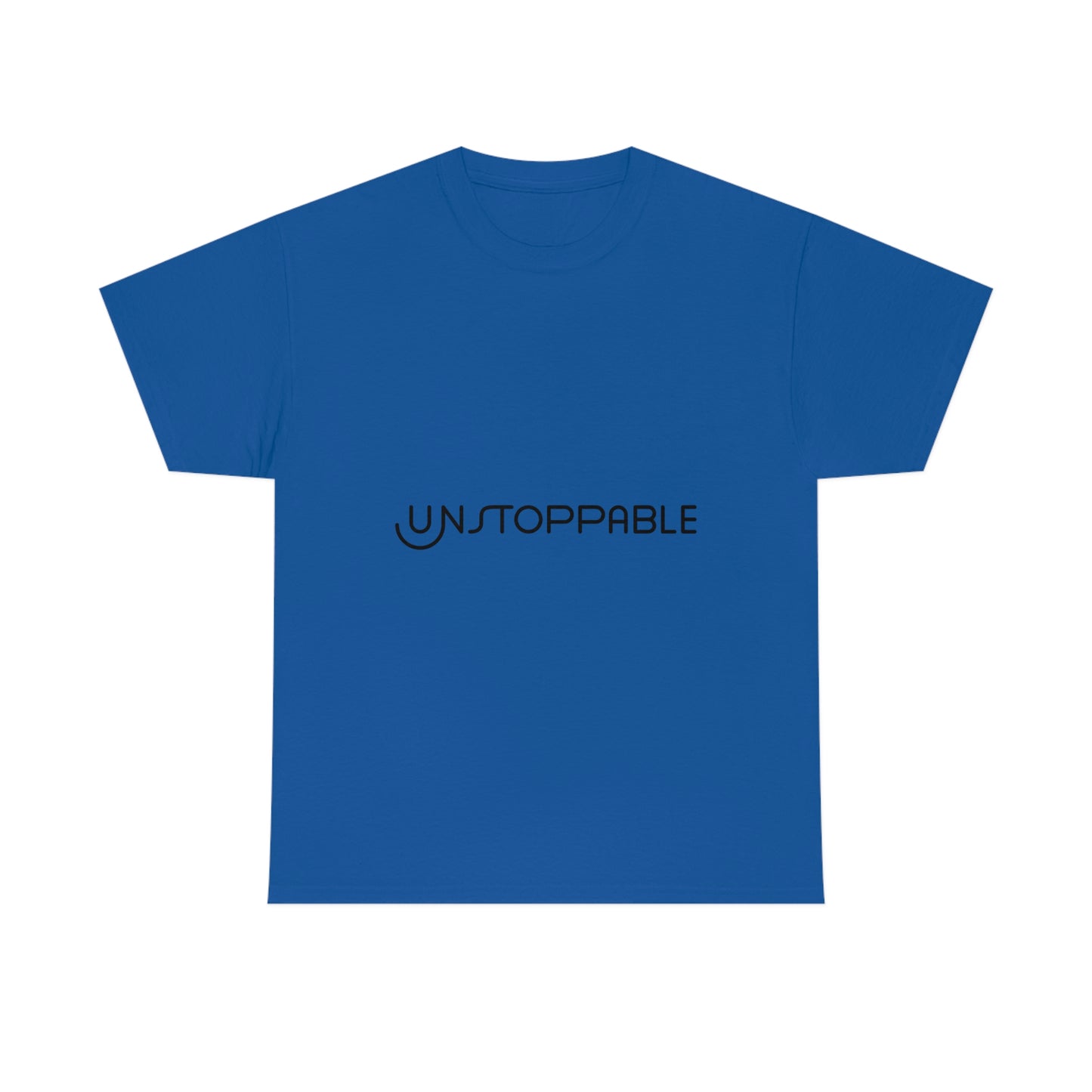 Unstoppable T-shirt