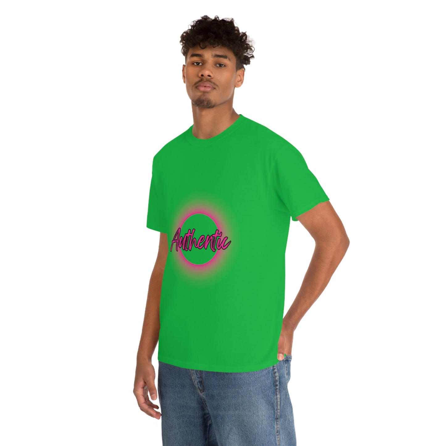 Authentic T-shirt