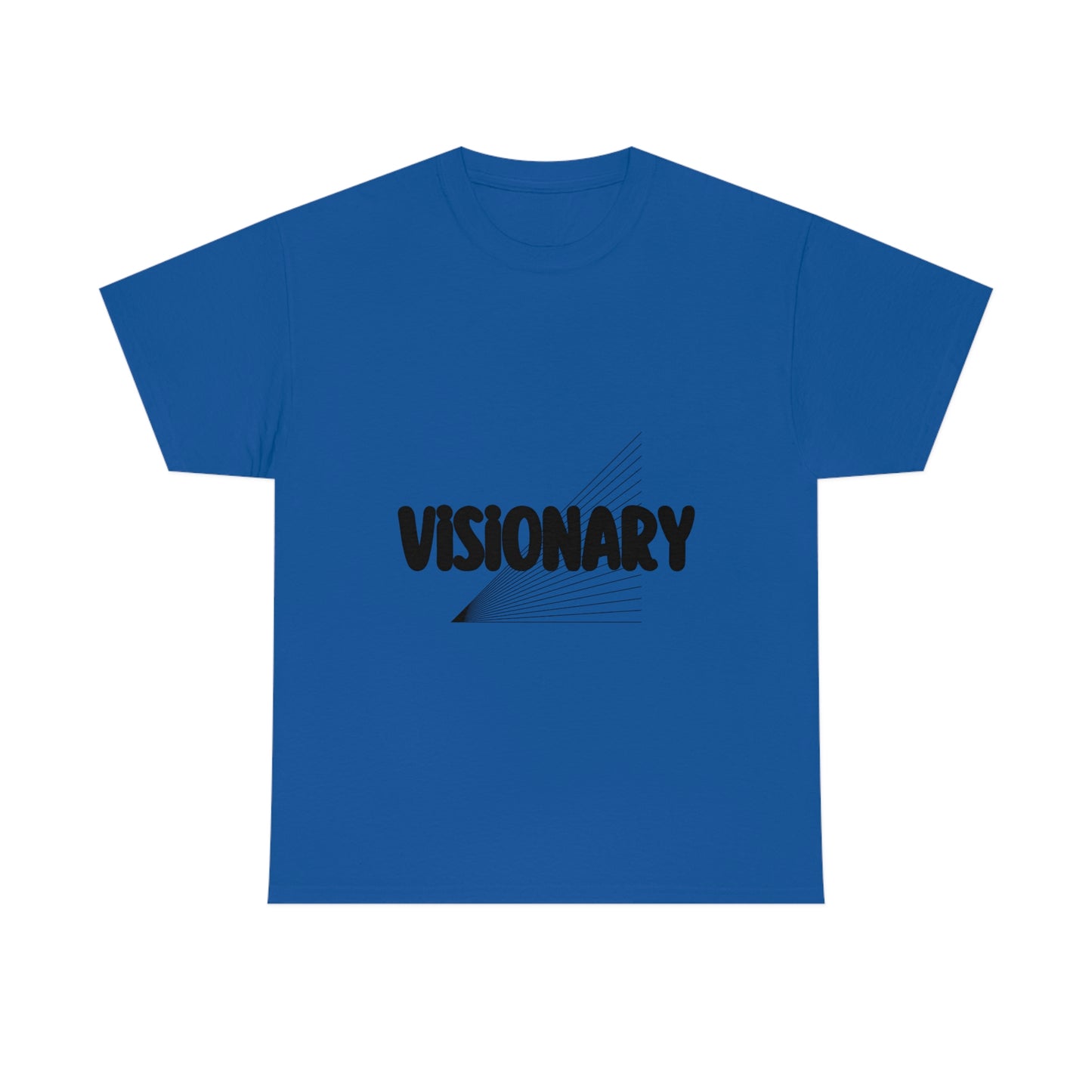 Visionary T-shirt