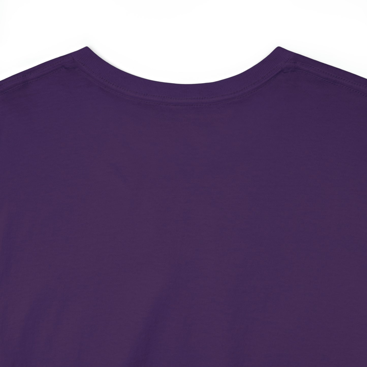 Keep Life Simple Unisex Heavy Cotton Tee