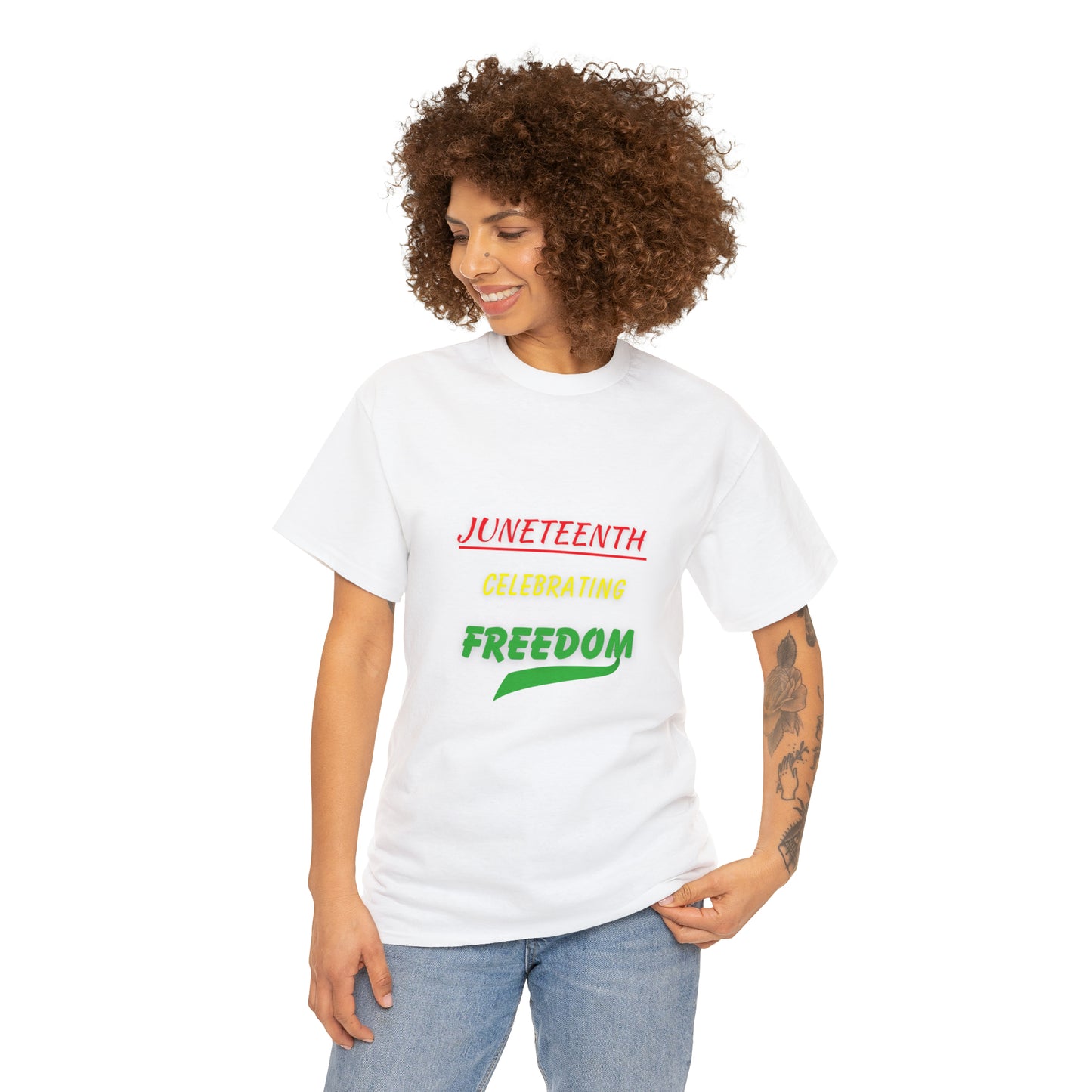 Copy of 1865 Juneteenth T-shirt