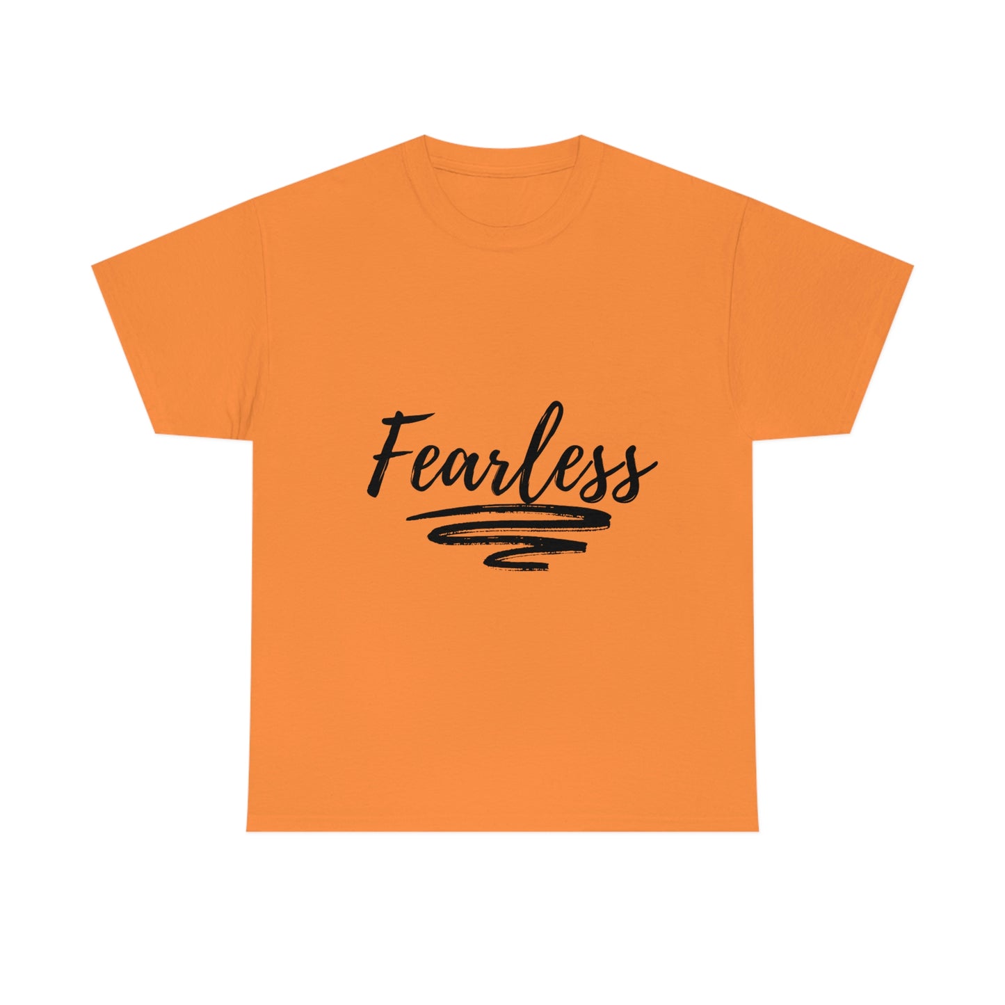 Fearless T-shirt